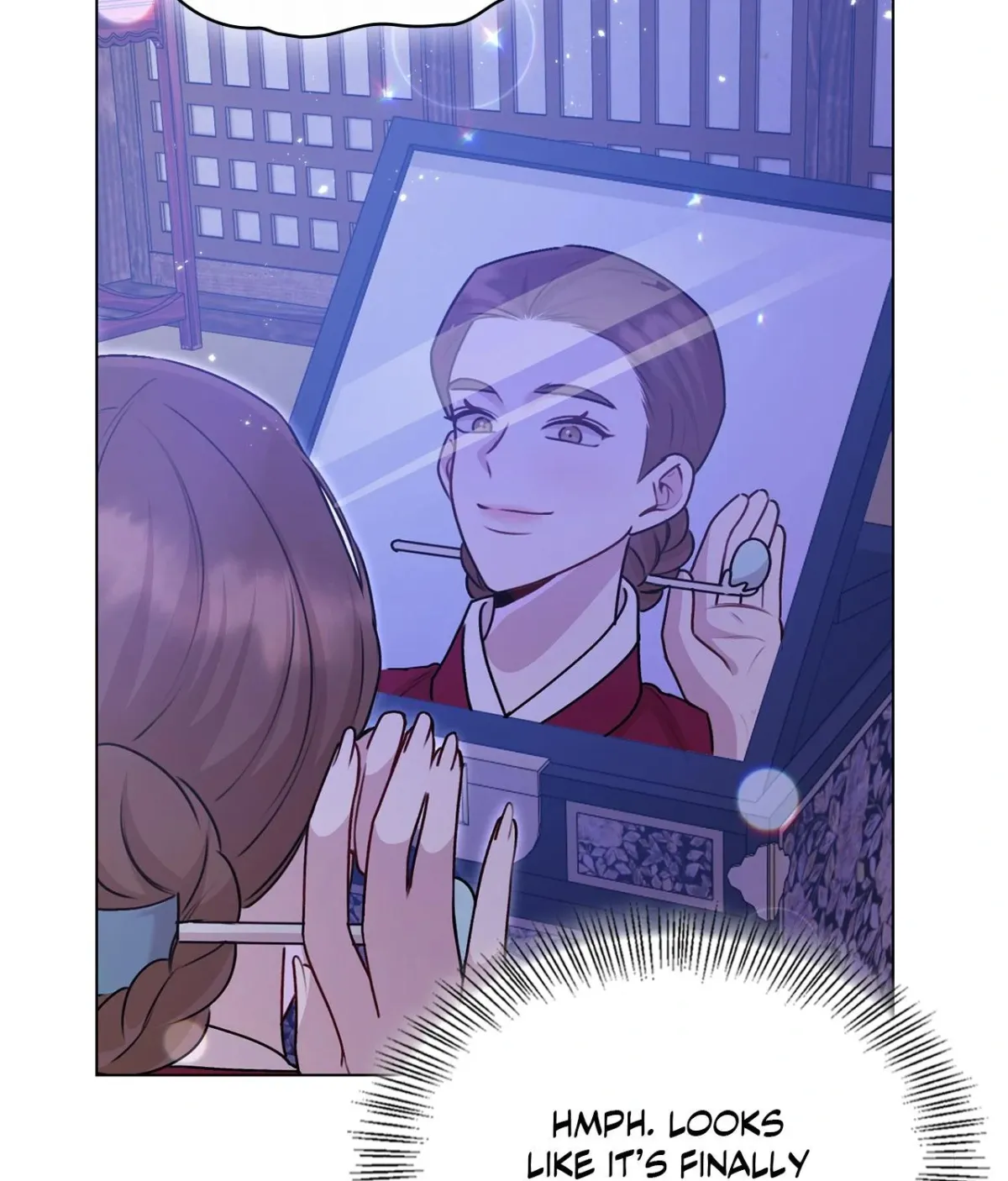 Read Bound by Fate chapter 28 image 139 on Lezhin