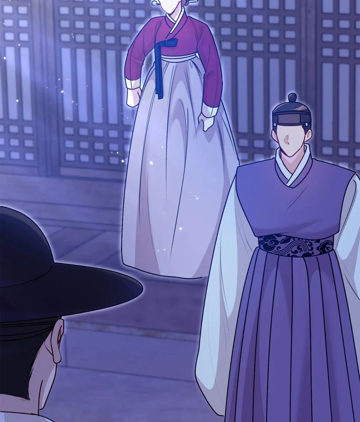 Read Bound by Fate chapter 28 image 141 on Lezhin