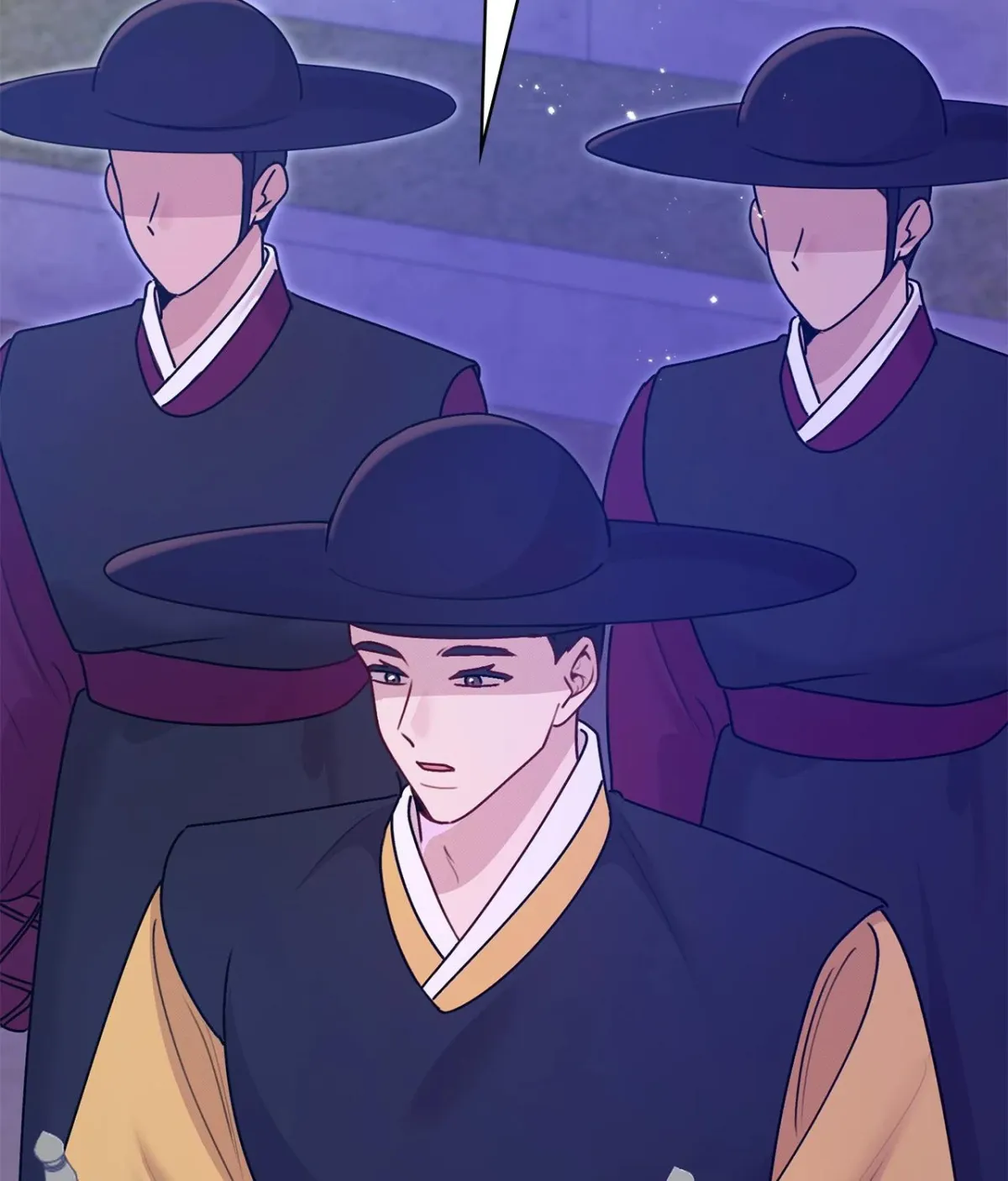 Read Bound by Fate chapter 28 image 143 on Lezhin