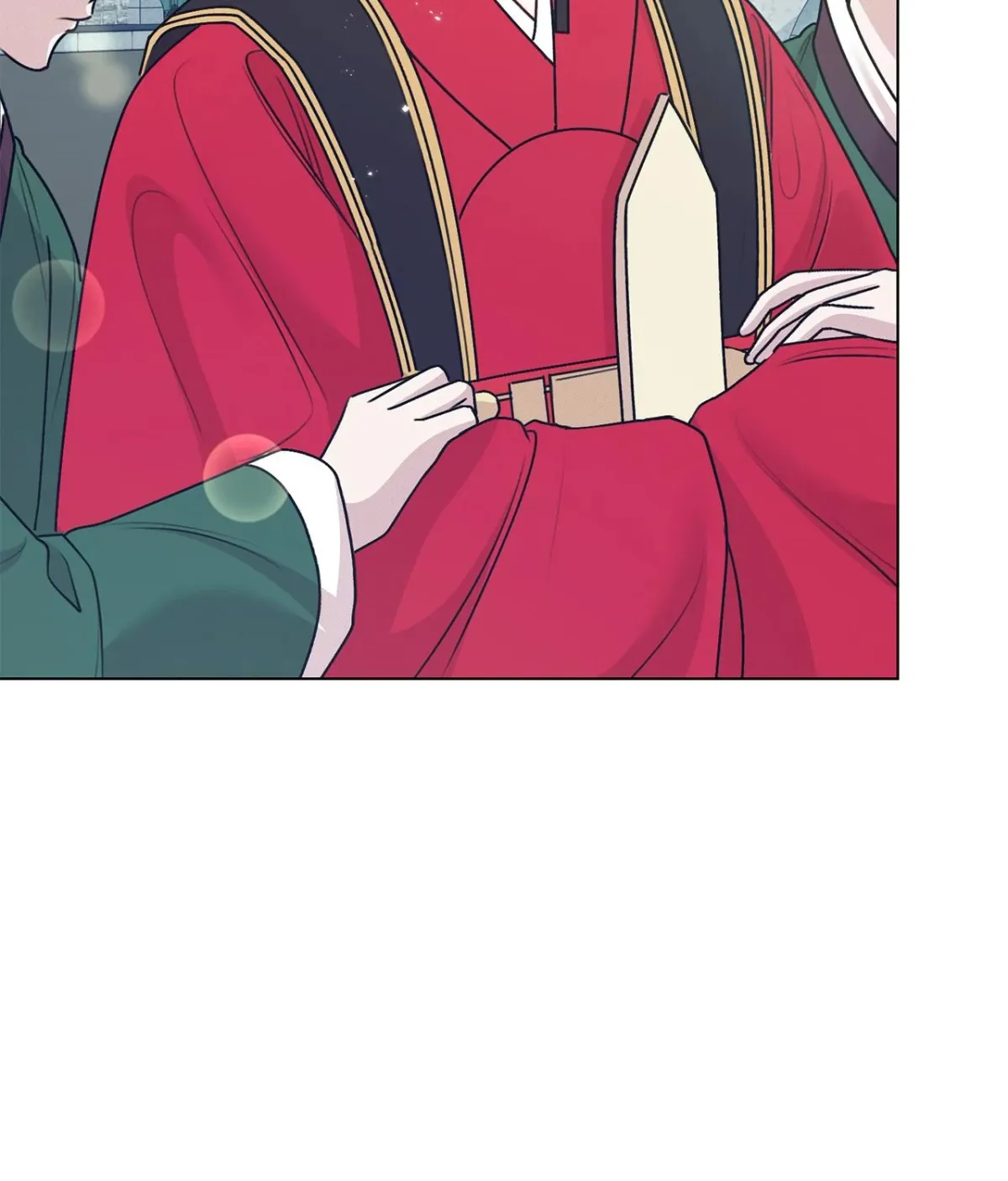 Read Bound by Fate chapter 28 image 17 on Lezhin