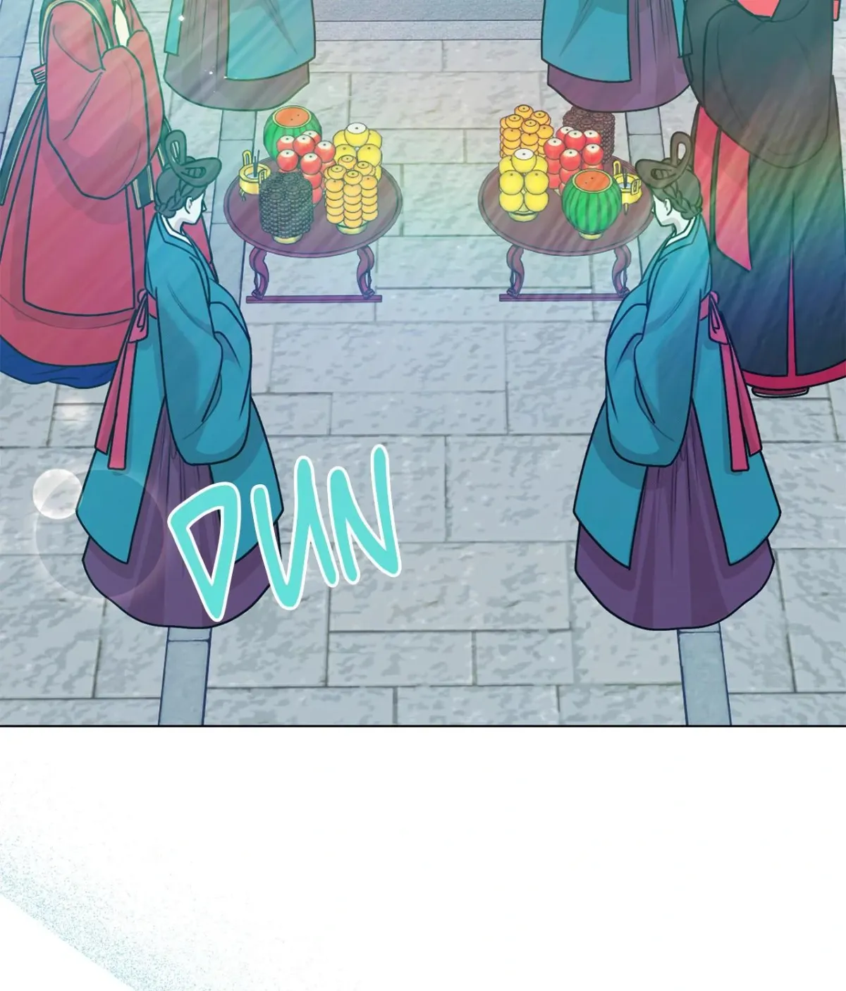 Read Bound by Fate chapter 28 image 21 on Lezhin