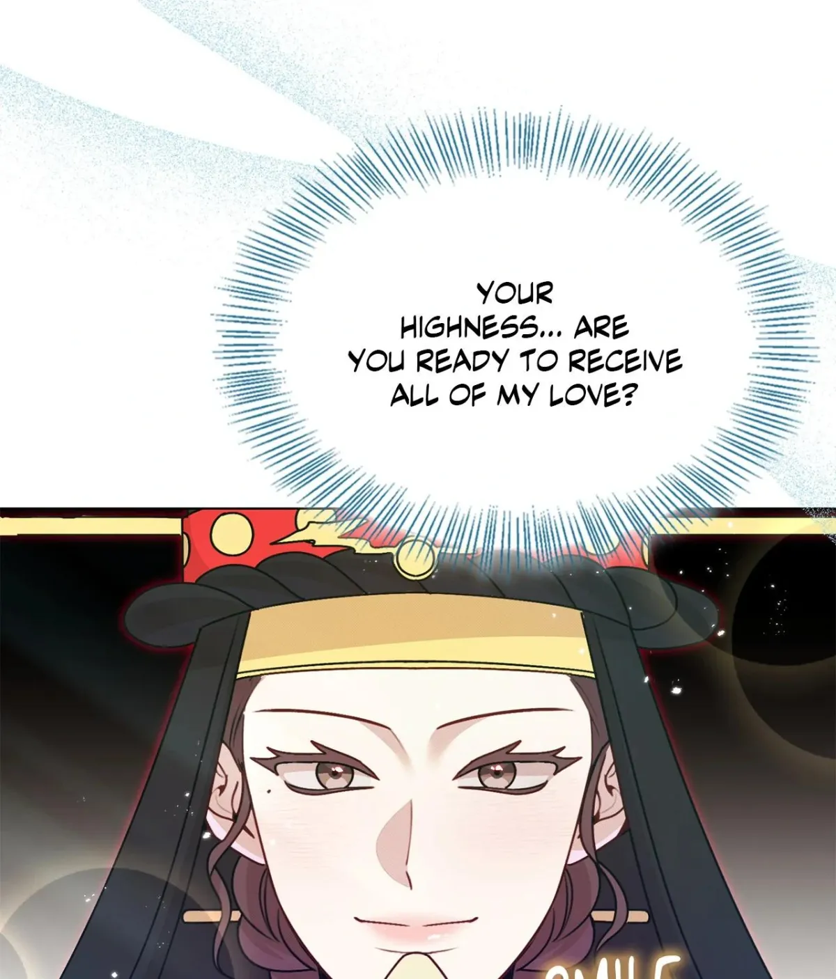 Read Bound by Fate chapter 28 image 22 on Lezhin