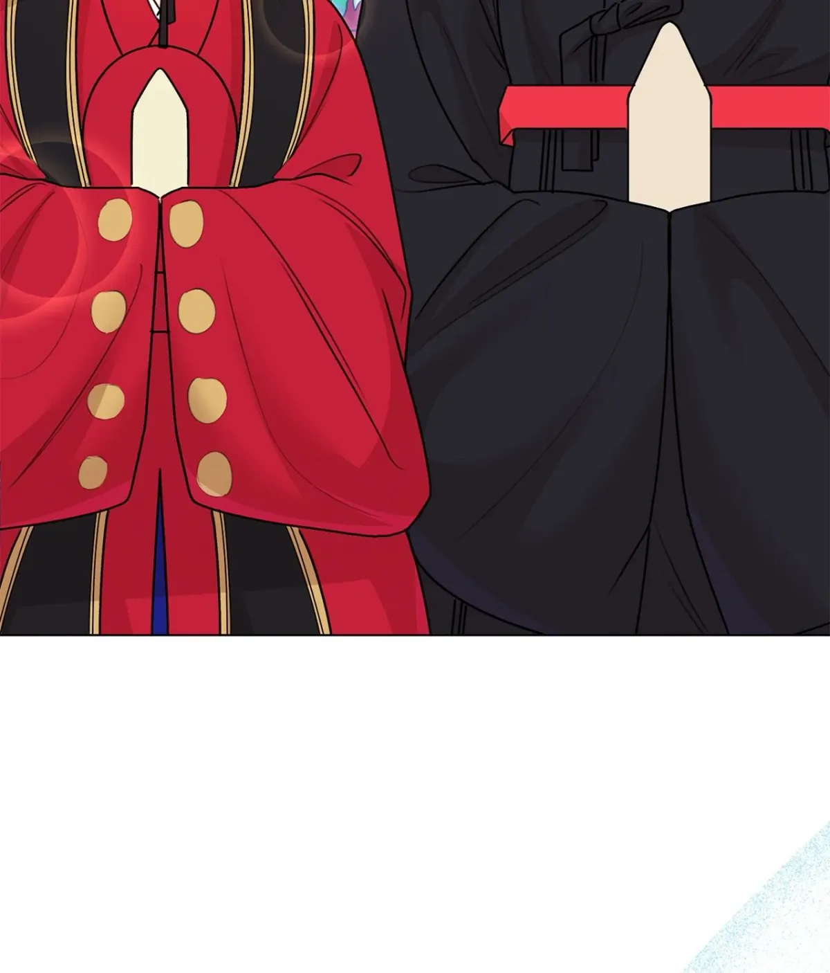 Read Bound by Fate chapter 28 image 27 on Lezhin