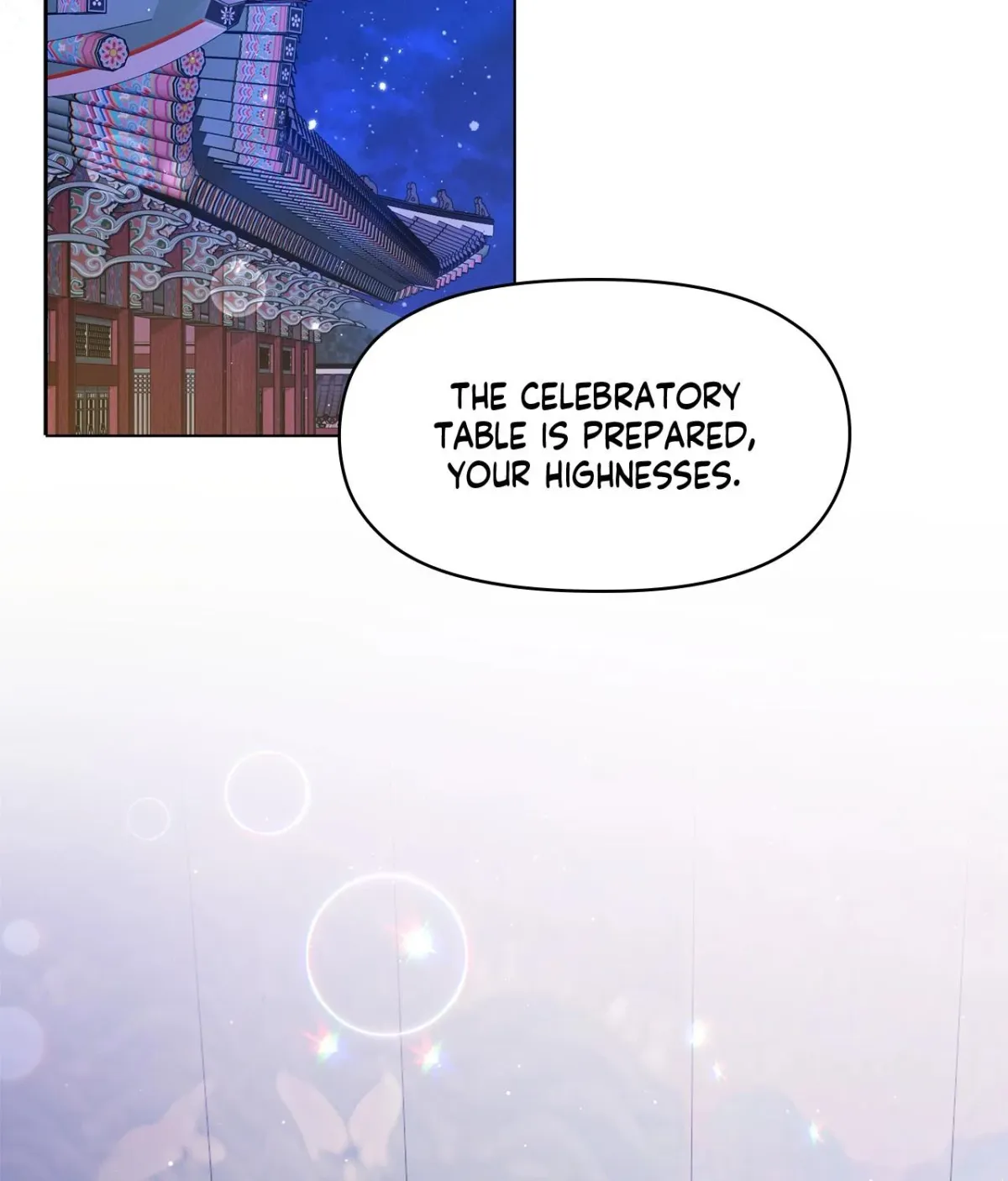 Read Bound by Fate chapter 28 image 29 on Lezhin