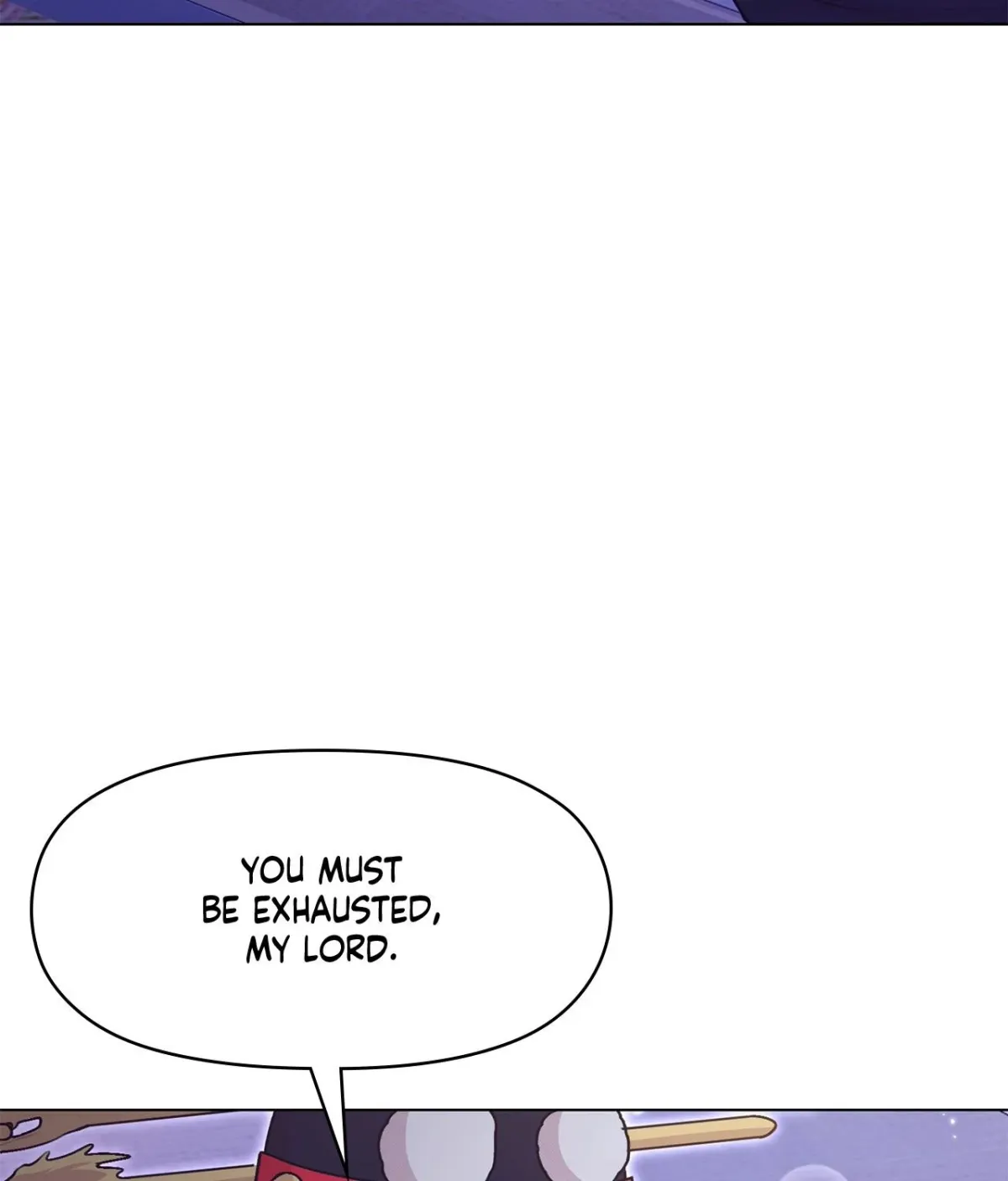 Read Bound by Fate chapter 28 image 31 on Lezhin