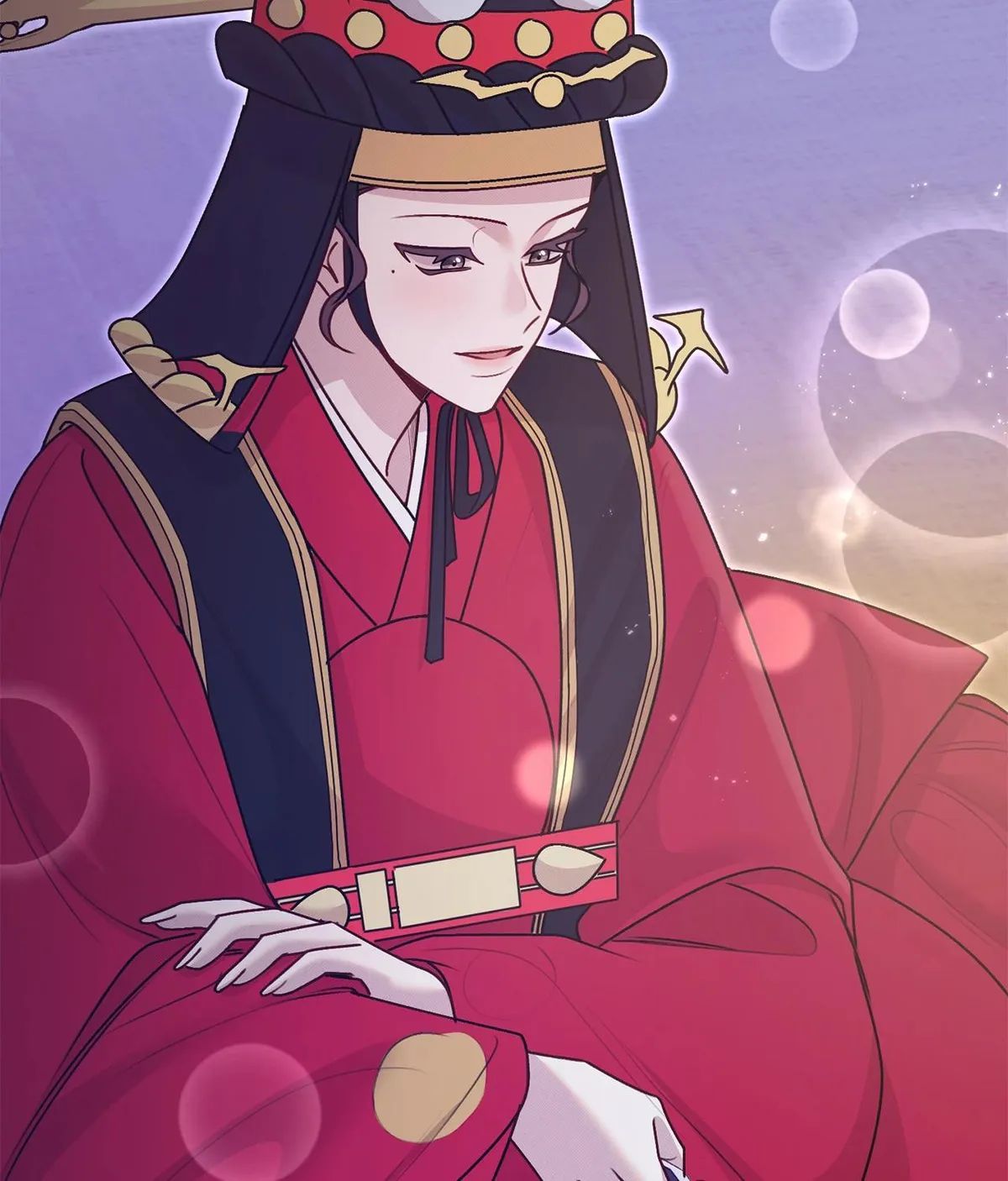 Read Bound by Fate chapter 28 image 32 on Lezhin