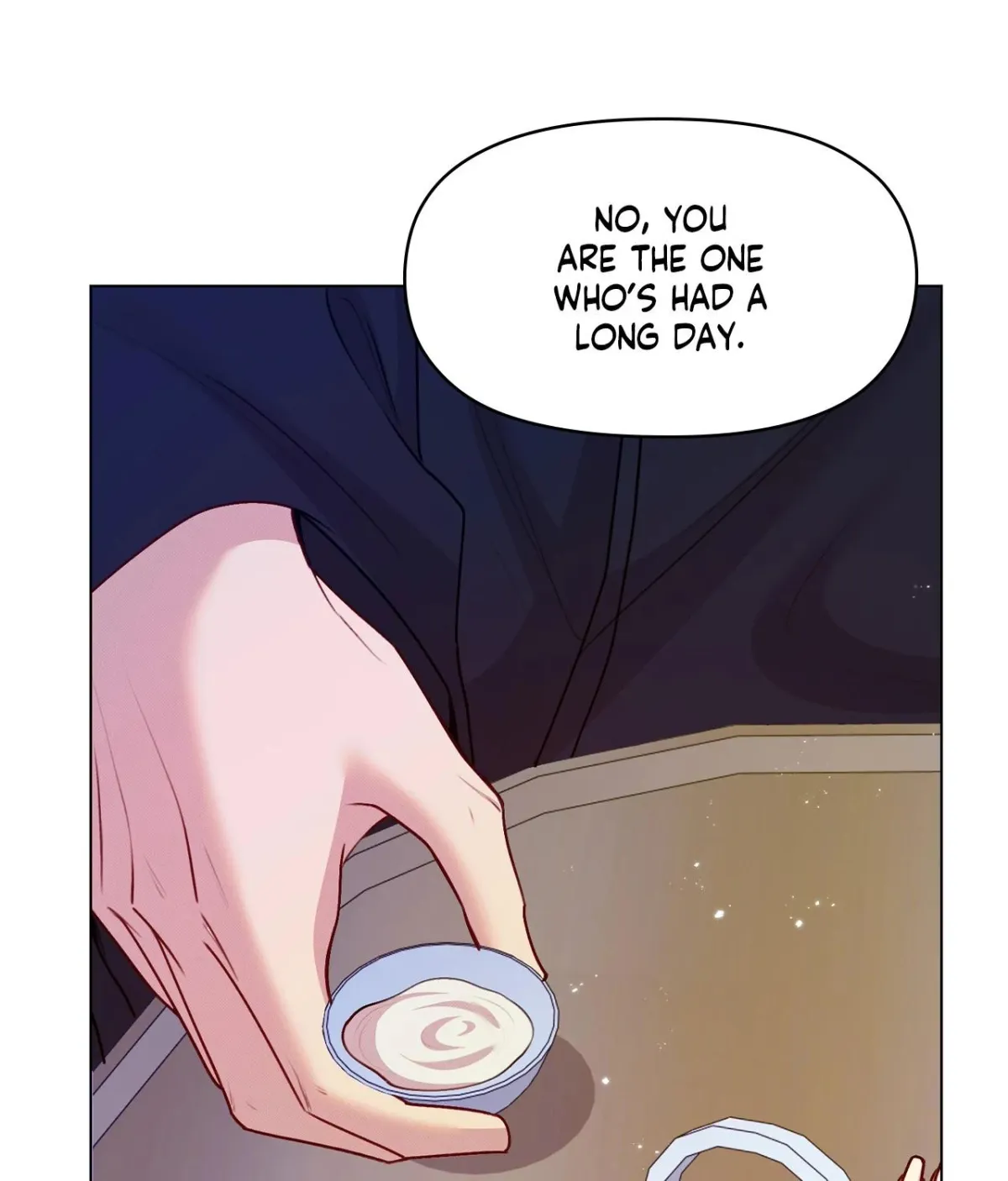 Read Bound by Fate chapter 28 image 34 on Lezhin