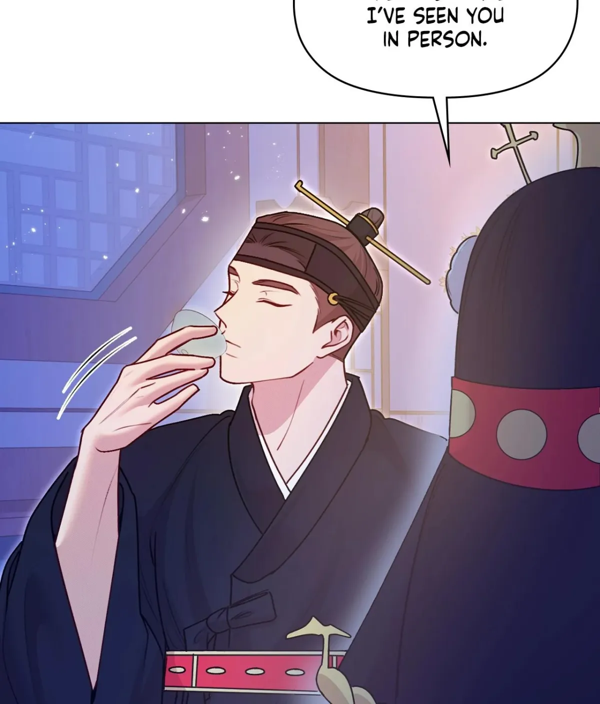 Read Bound by Fate chapter 28 image 36 on Lezhin