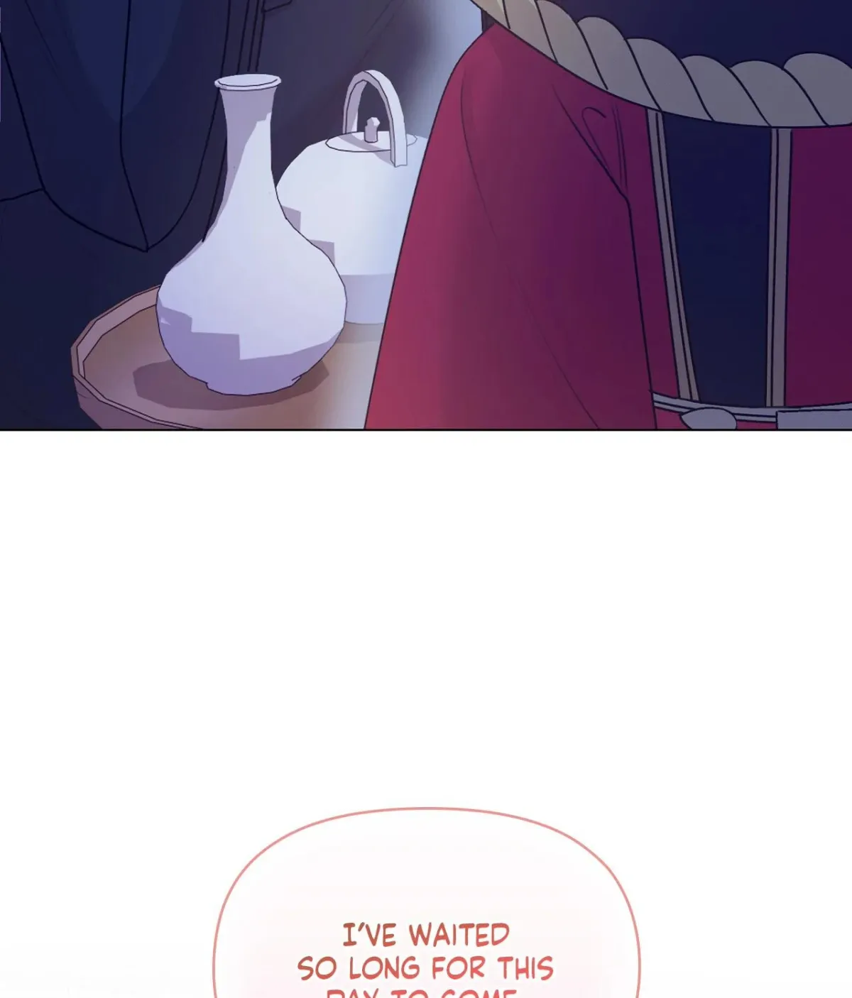 Read Bound by Fate chapter 28 image 37 on Lezhin