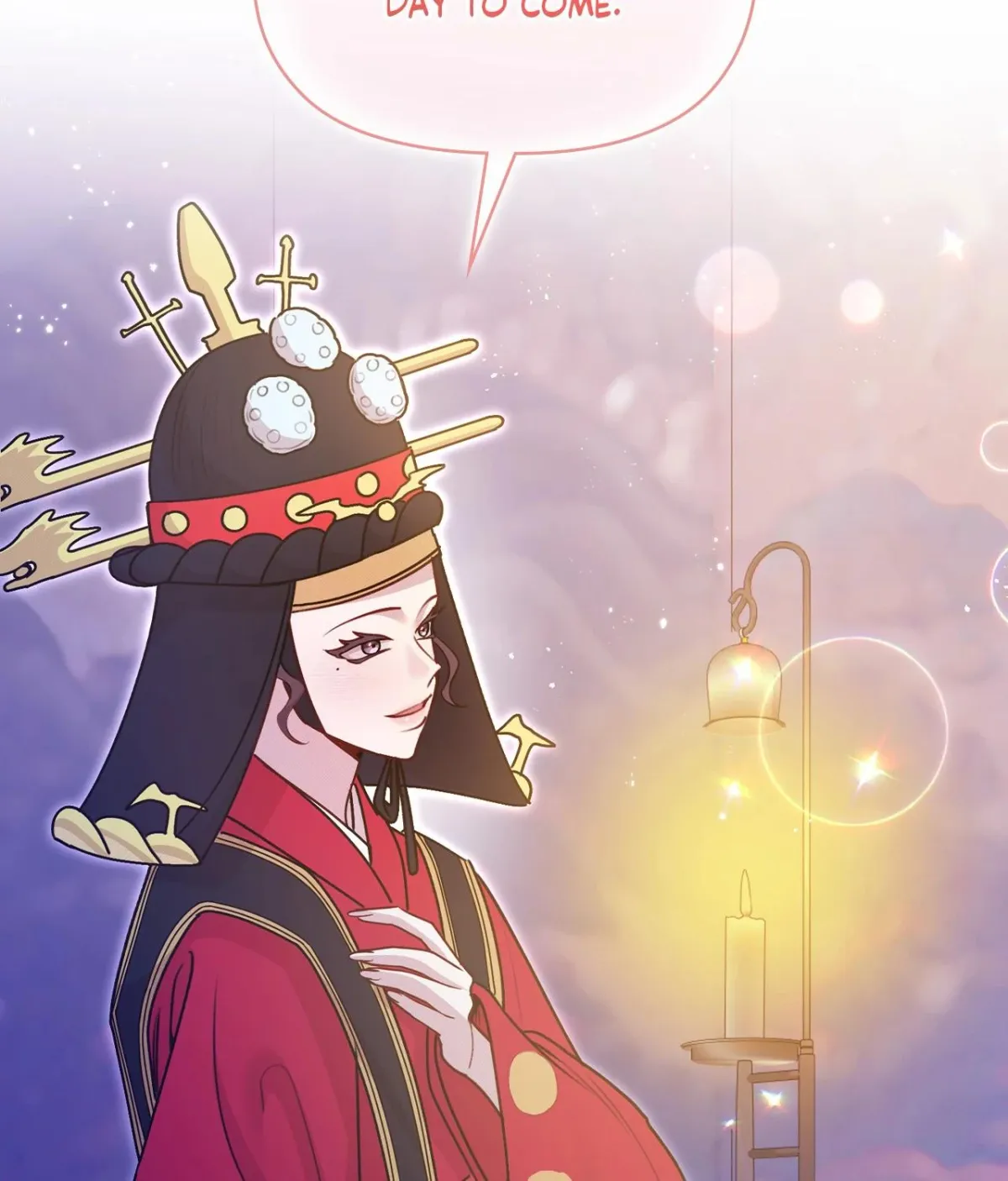 Read Bound by Fate chapter 28 image 38 on Lezhin