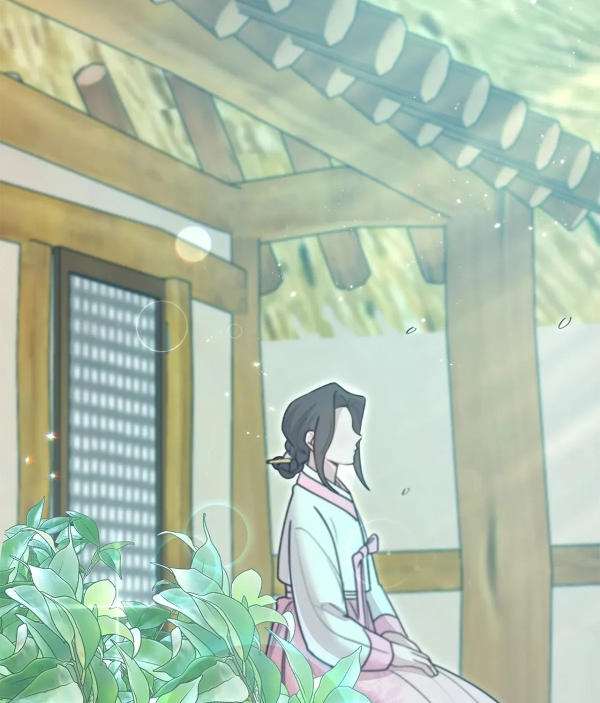 Read Bound by Fate chapter 28 image 4 on Lezhin