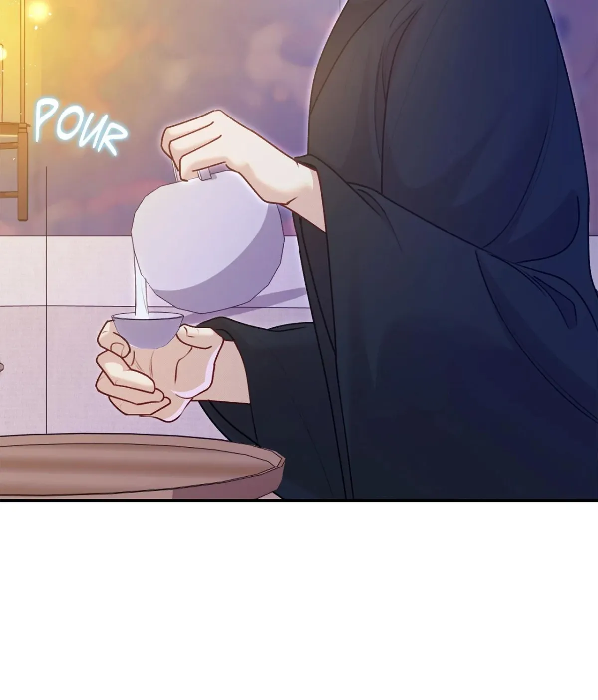 Read Bound by Fate chapter 28 image 41 on Lezhin