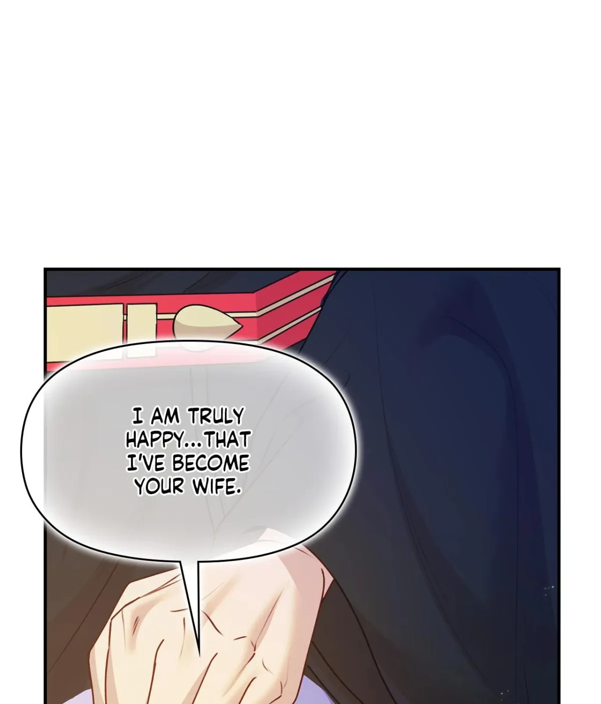 Read Bound by Fate chapter 28 image 42 on Lezhin