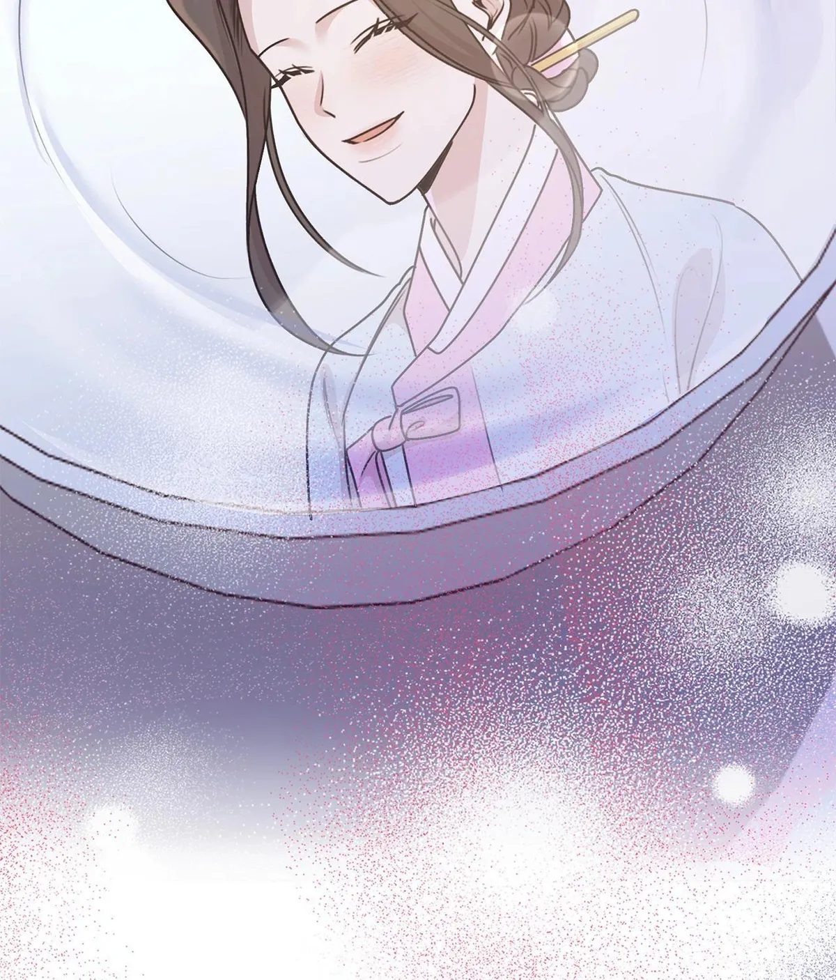 Read Bound by Fate chapter 28 image 48 on Lezhin