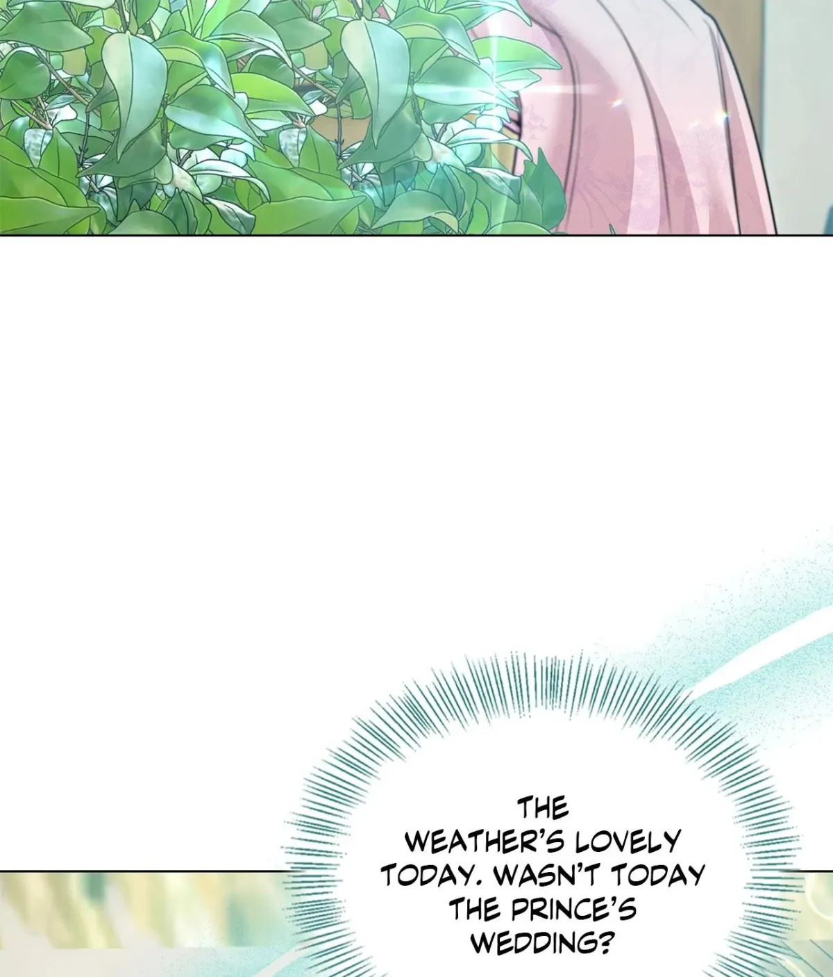 Read Bound by Fate chapter 28 image 5 on Lezhin