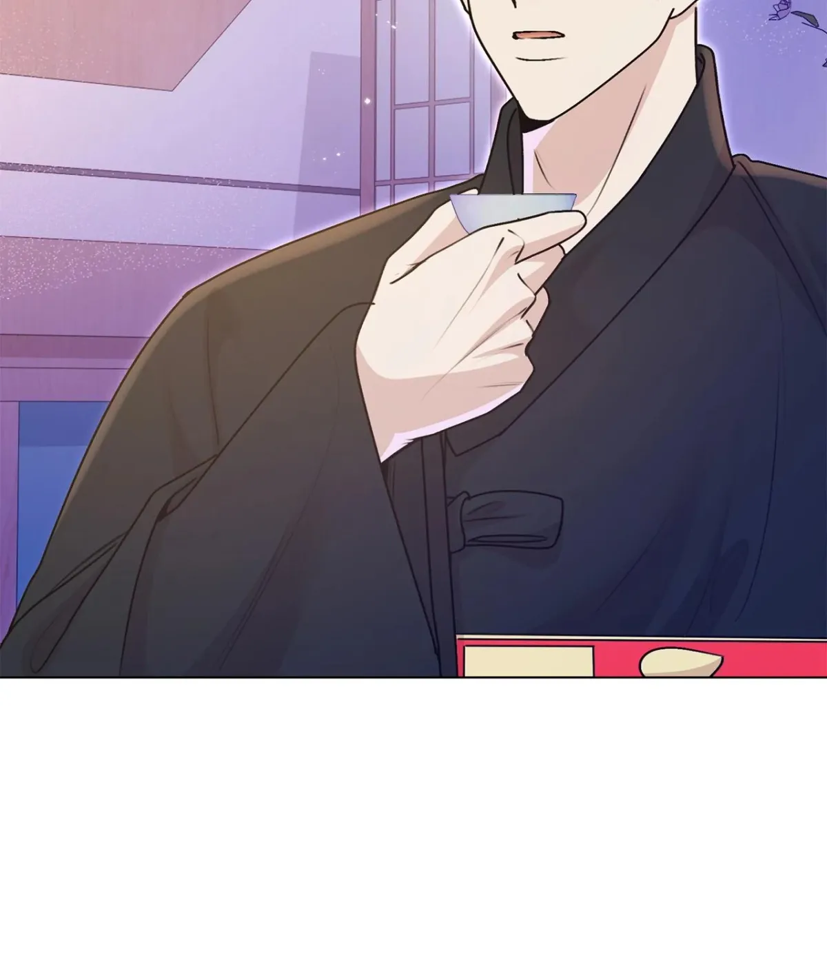 Read Bound by Fate chapter 28 image 50 on Lezhin