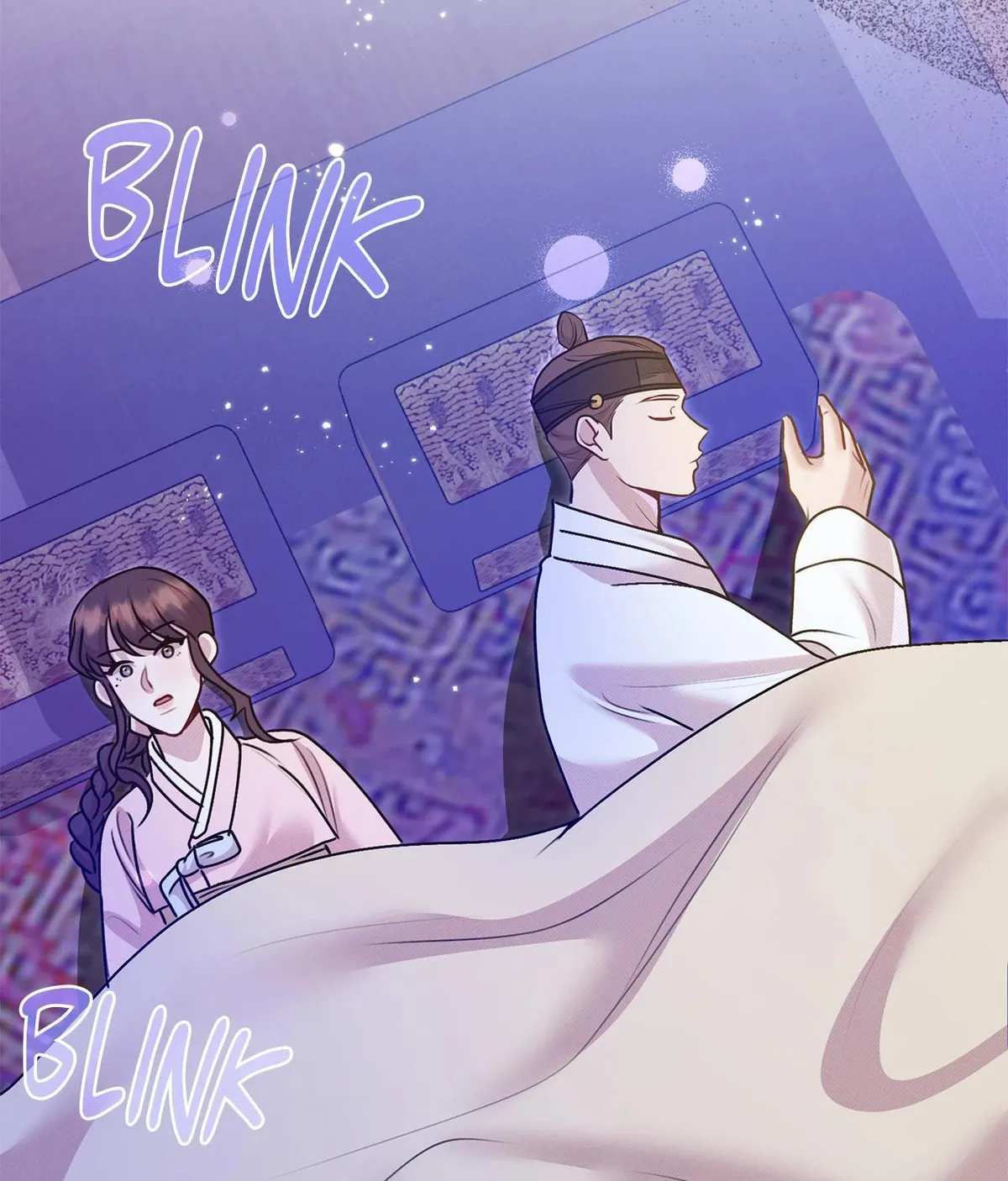 Read Bound by Fate chapter 28 image 54 on Lezhin