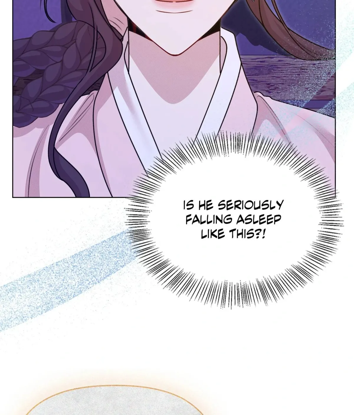 Read Bound by Fate chapter 28 image 57 on Lezhin