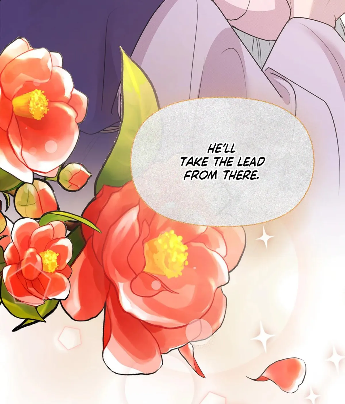Read Bound by Fate chapter 28 image 61 on Lezhin