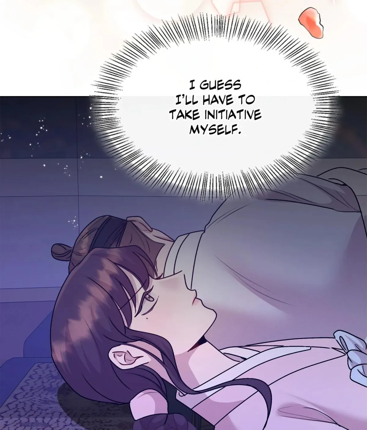 Read Bound by Fate chapter 28 image 62 on Lezhin