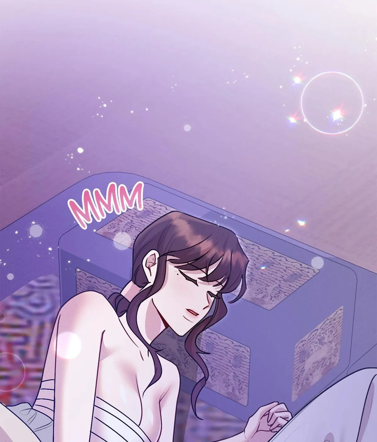 Read Bound by Fate chapter 28 image 67 on Lezhin