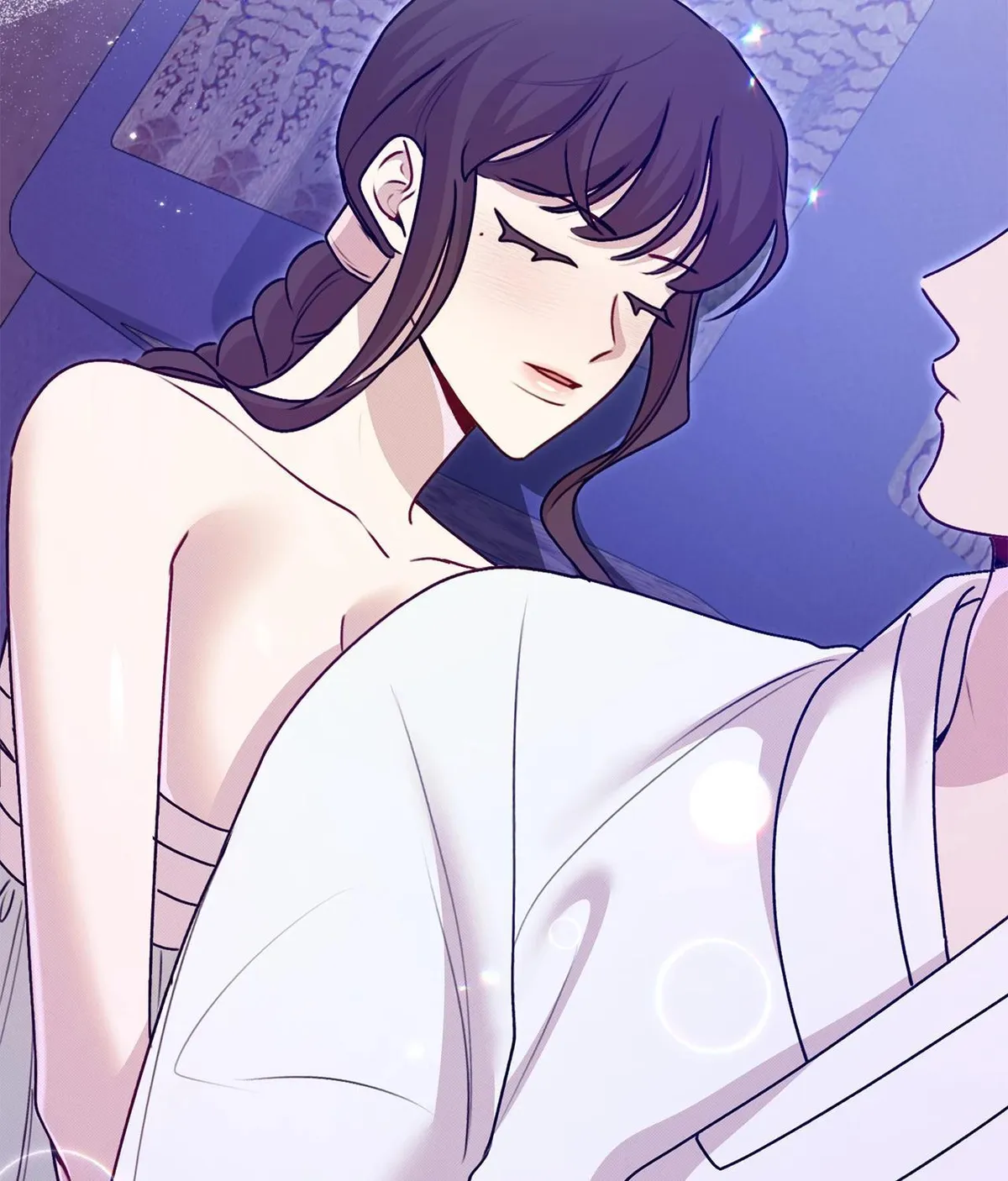 Read Bound by Fate chapter 28 image 73 on Lezhin