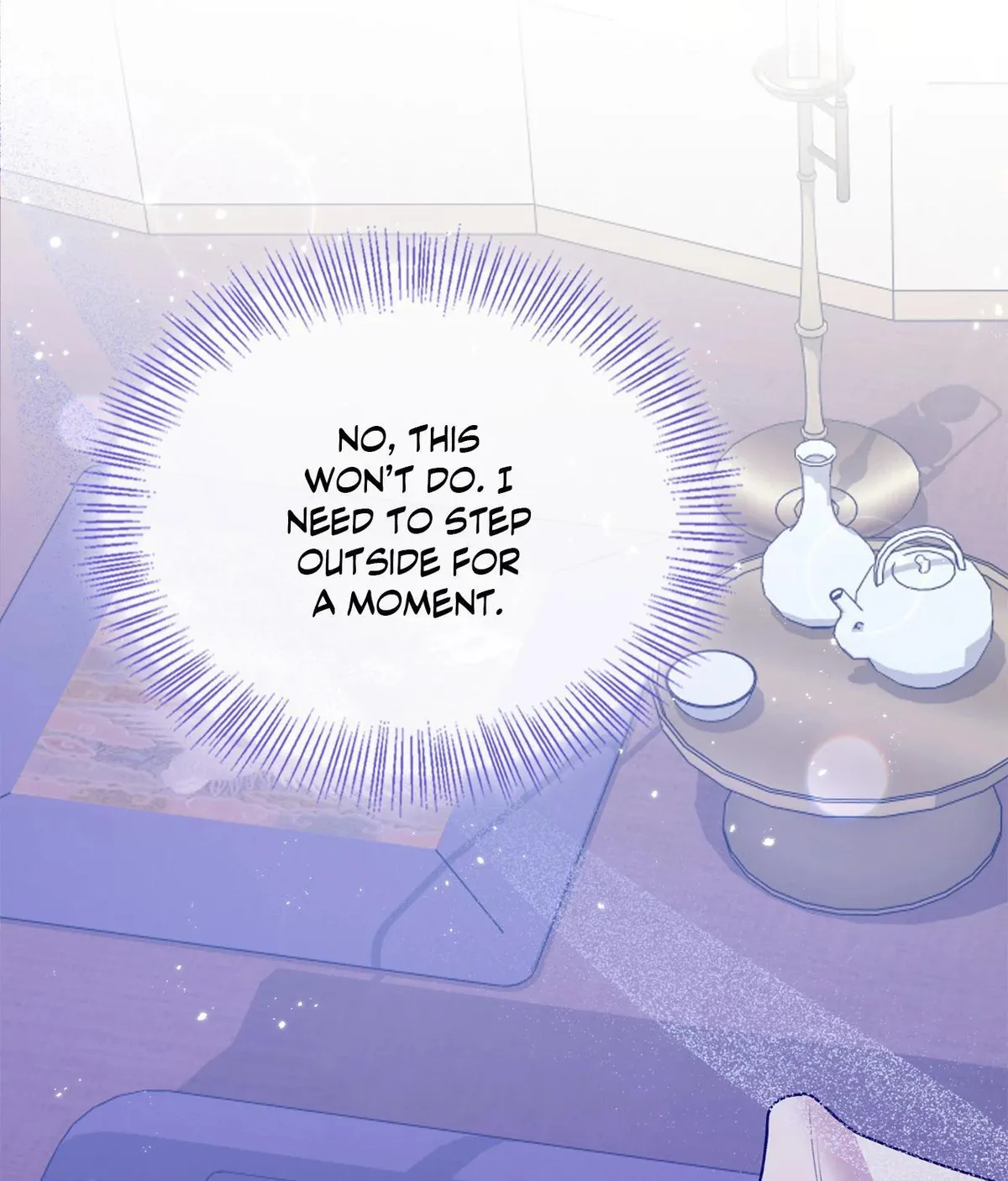 Read Bound by Fate chapter 28 image 85 on Lezhin