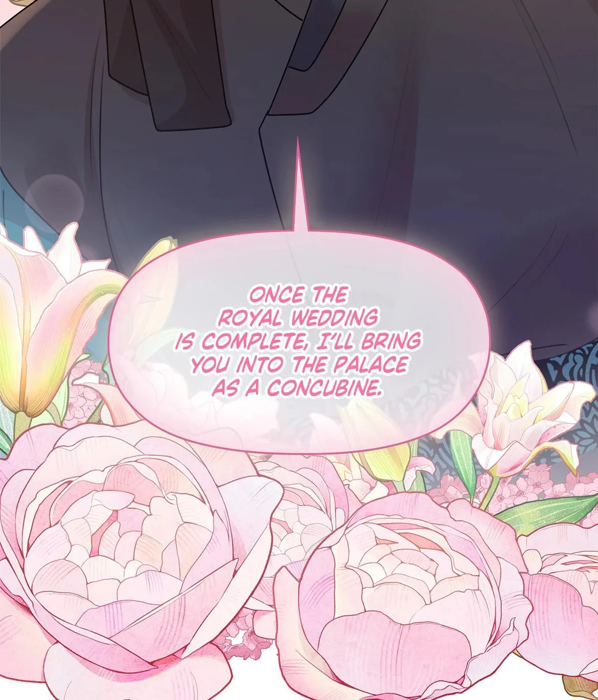 Read Bound by Fate chapter 28 image 9 on Lezhin