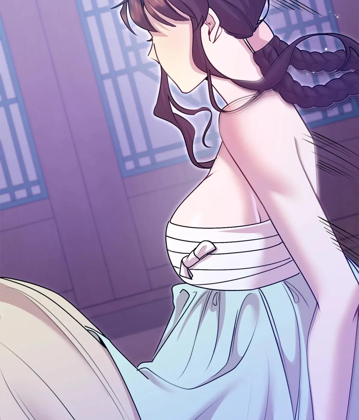 Read Bound by Fate chapter 28 image 90 on Lezhin