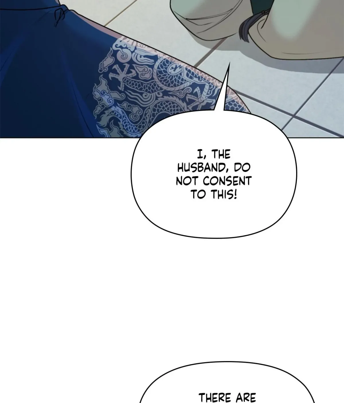 Read Bound by Fate chapter 29 image 10 on Lezhin