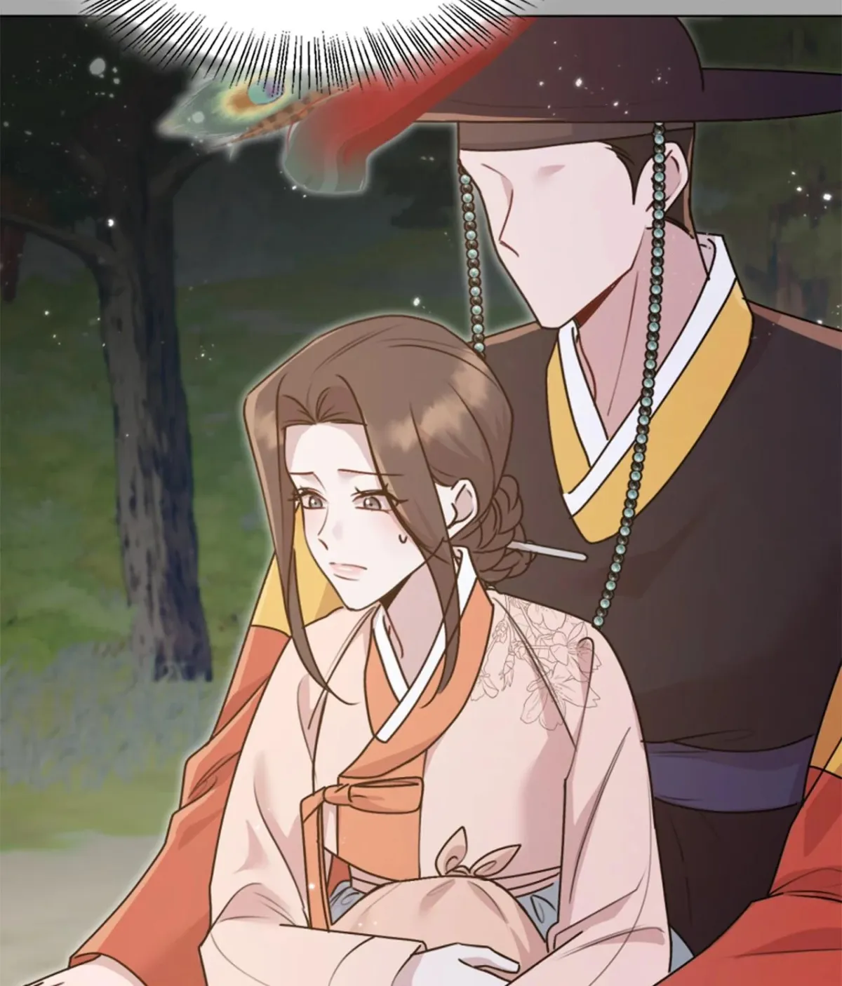 Read Bound by Fate chapter 29 image 104 on Lezhin