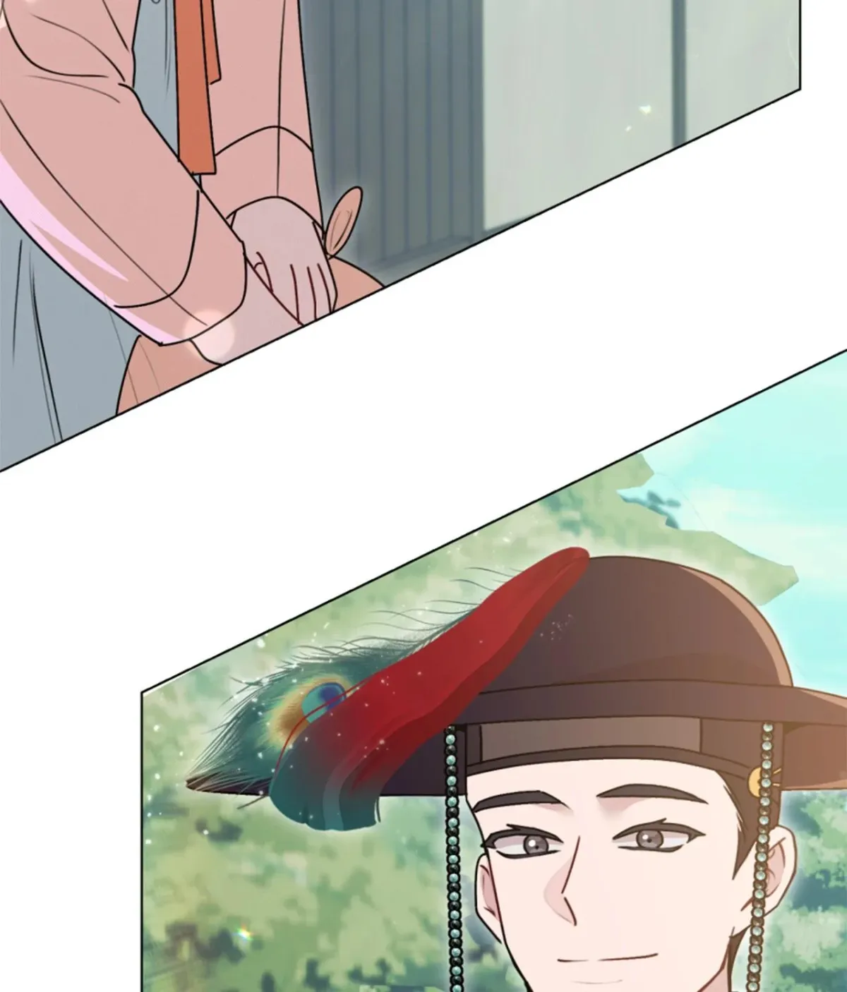 Read Bound by Fate chapter 29 image 112 on Lezhin