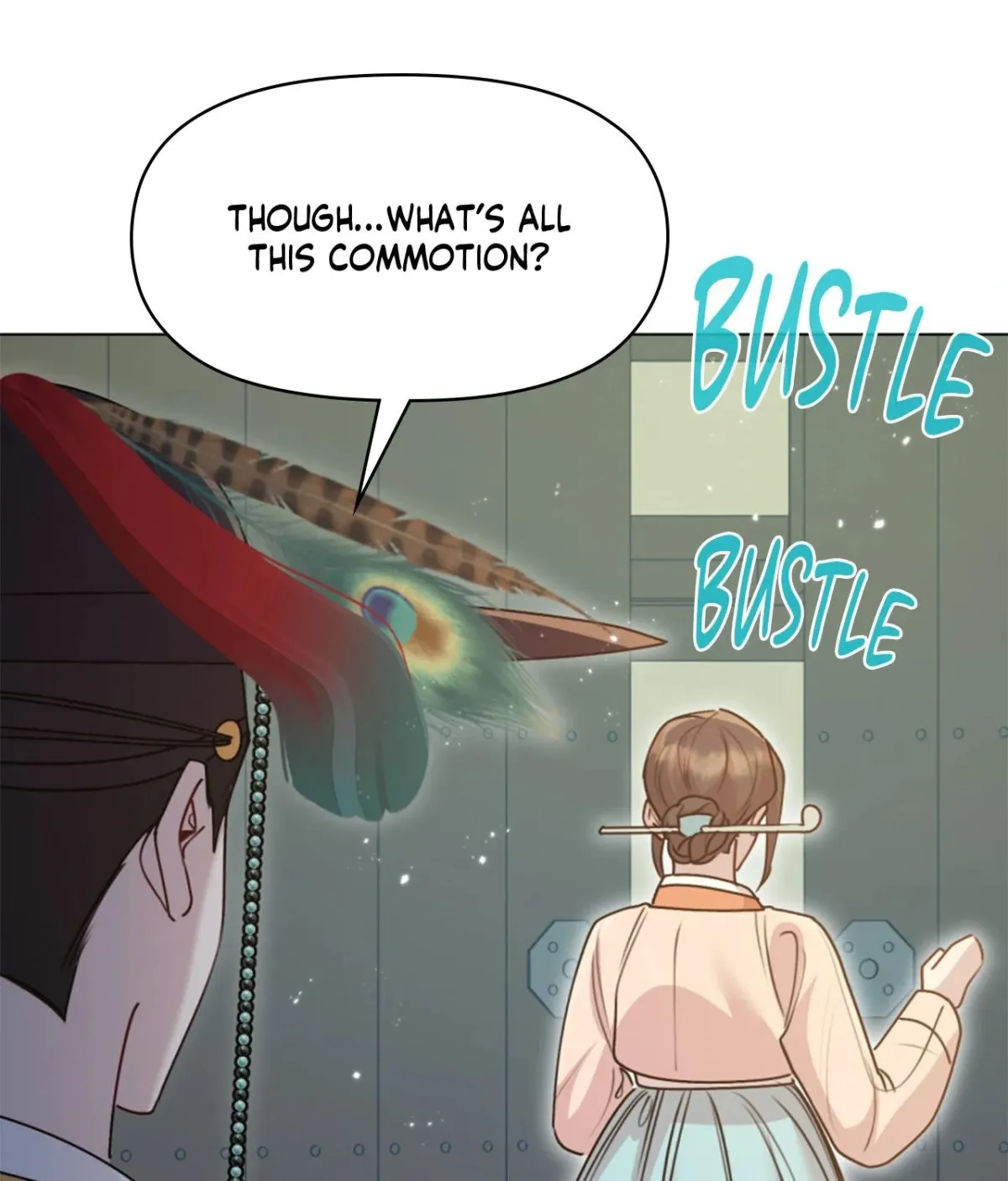 Read Bound by Fate chapter 29 image 114 on Lezhin