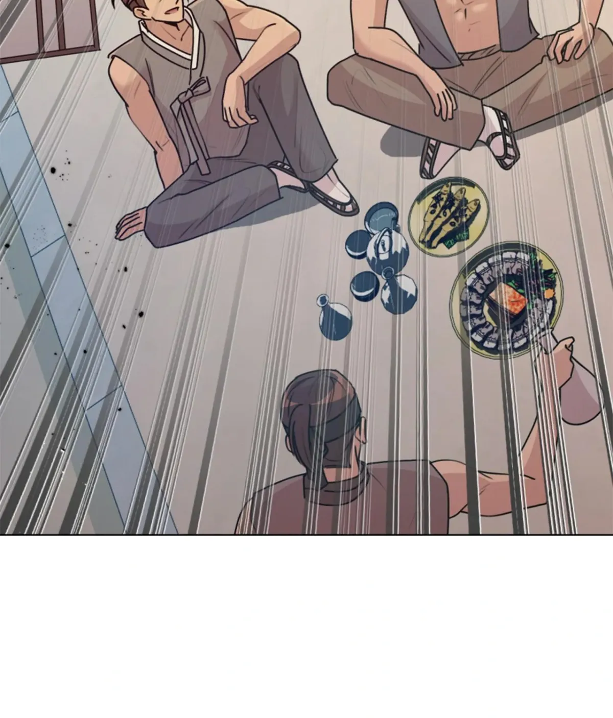 Read Bound by Fate chapter 29 image 119 on Lezhin