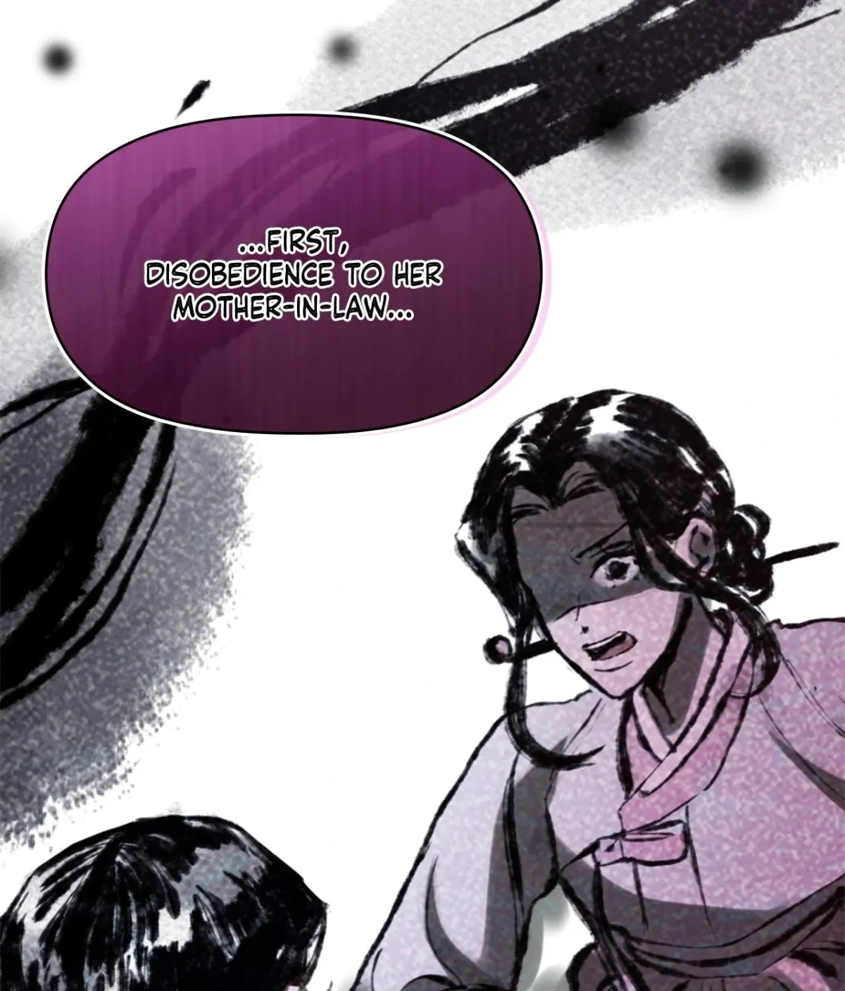 Read Bound by Fate chapter 29 image 12 on Lezhin