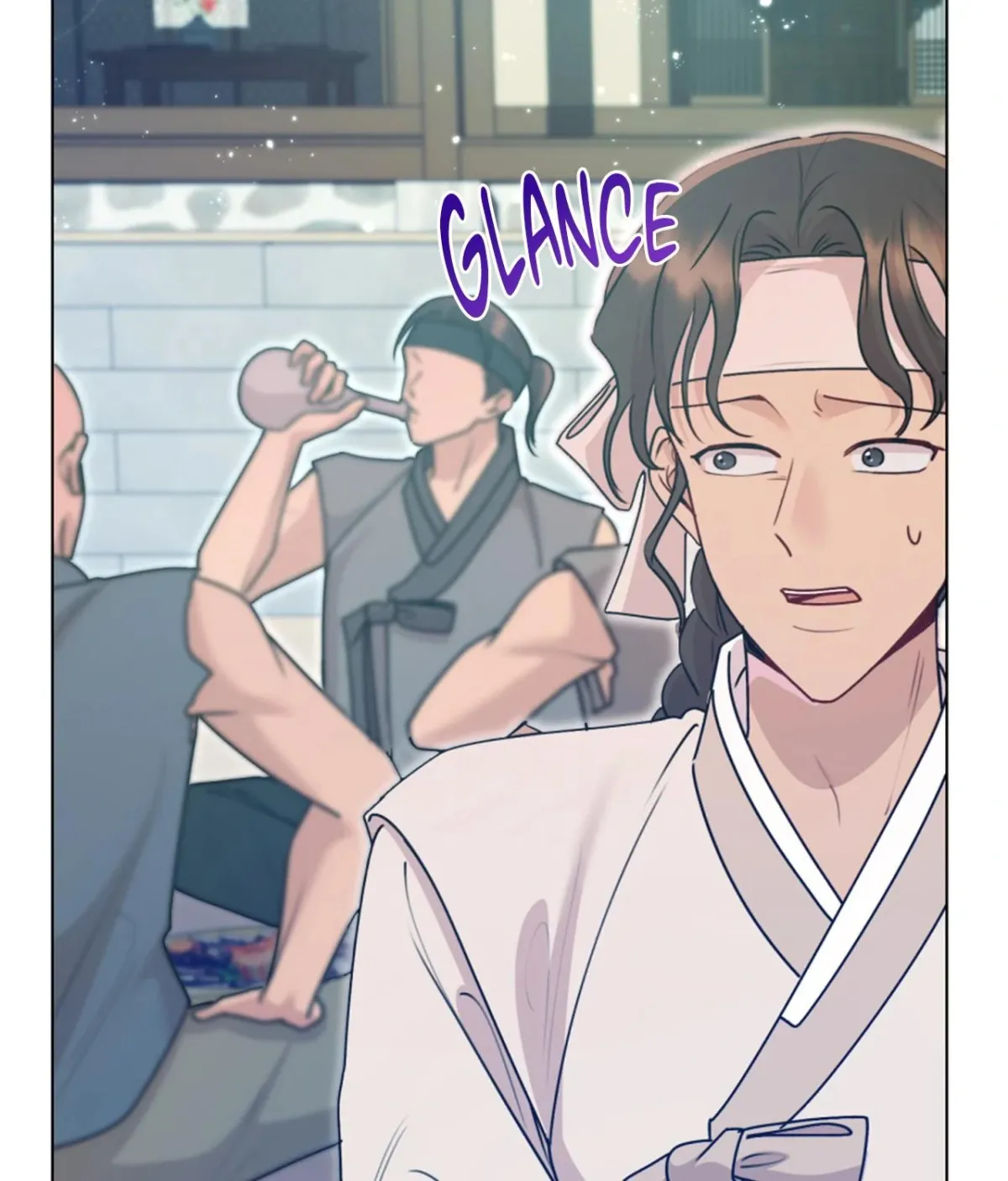 Read Bound by Fate chapter 29 image 124 on Lezhin