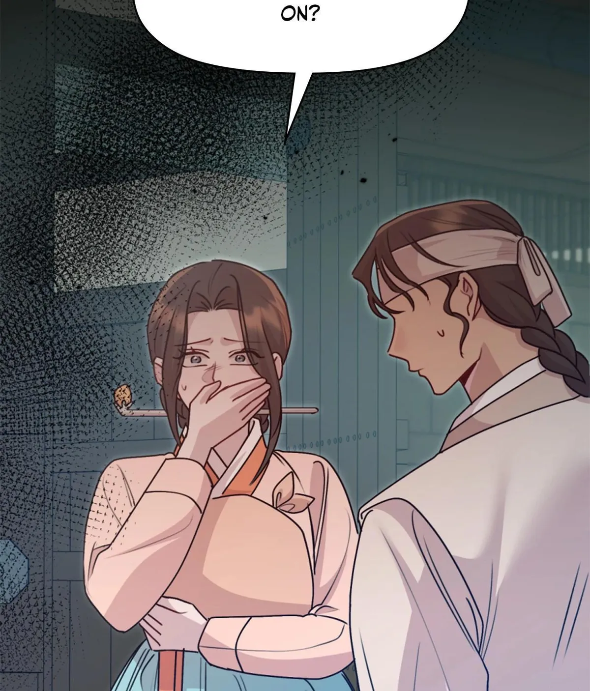Read Bound by Fate chapter 29 image 126 on Lezhin