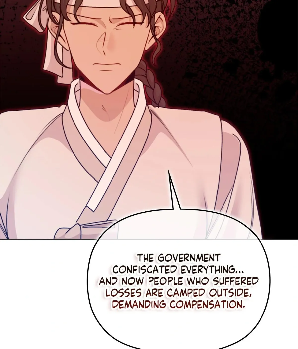 Read Bound by Fate chapter 29 image 129 on Lezhin