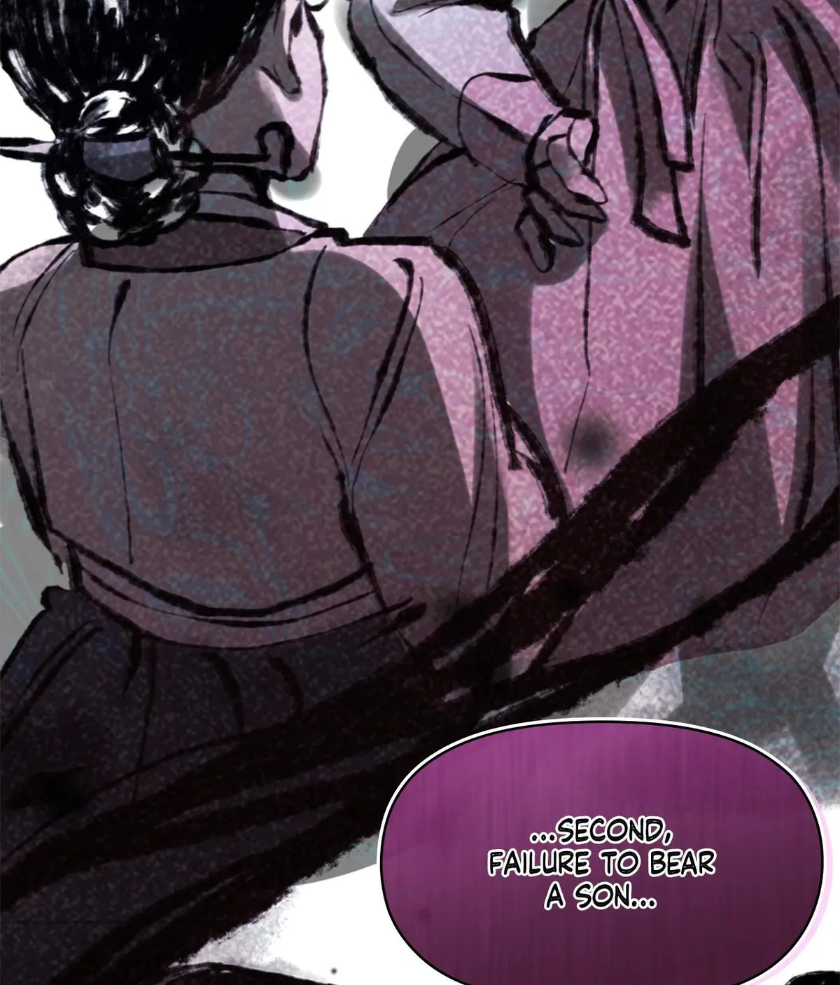 Read Bound by Fate chapter 29 image 13 on Lezhin