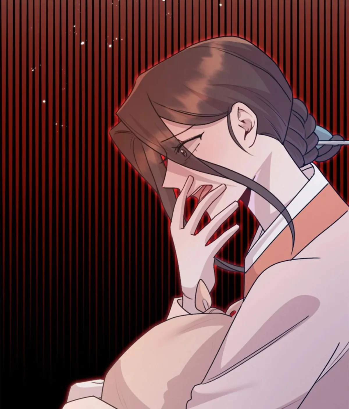 Read Bound by Fate chapter 29 image 134 on Lezhin