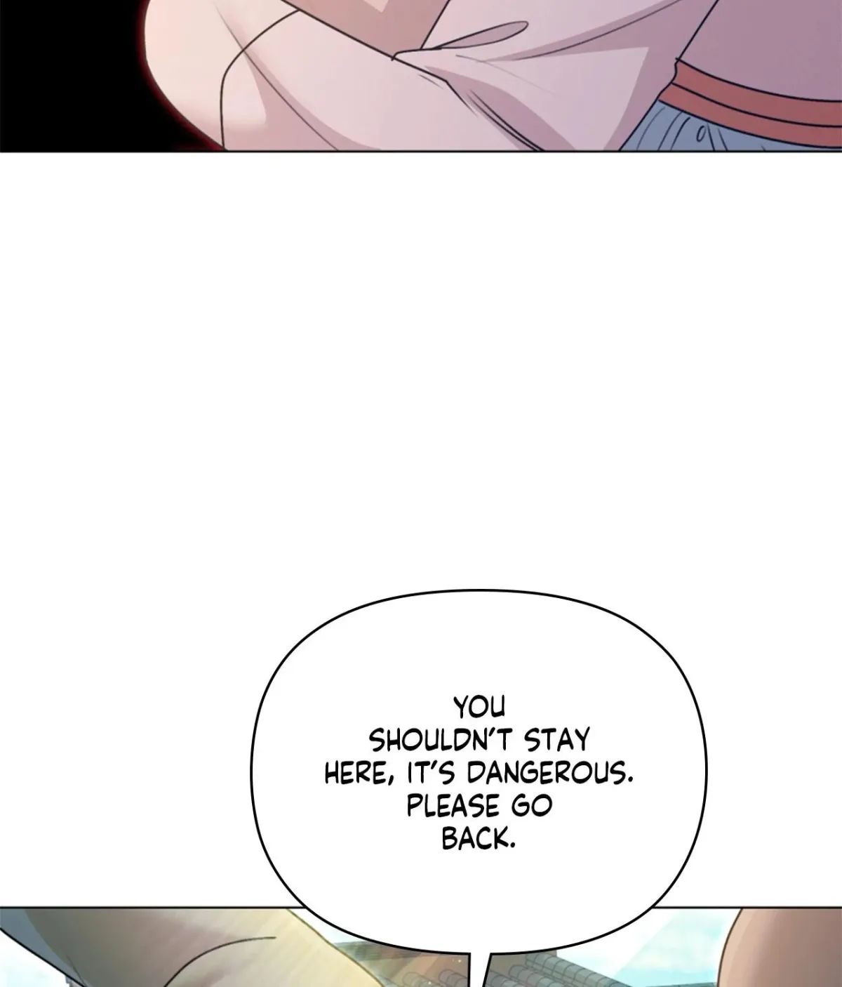Read Bound by Fate chapter 29 image 135 on Lezhin