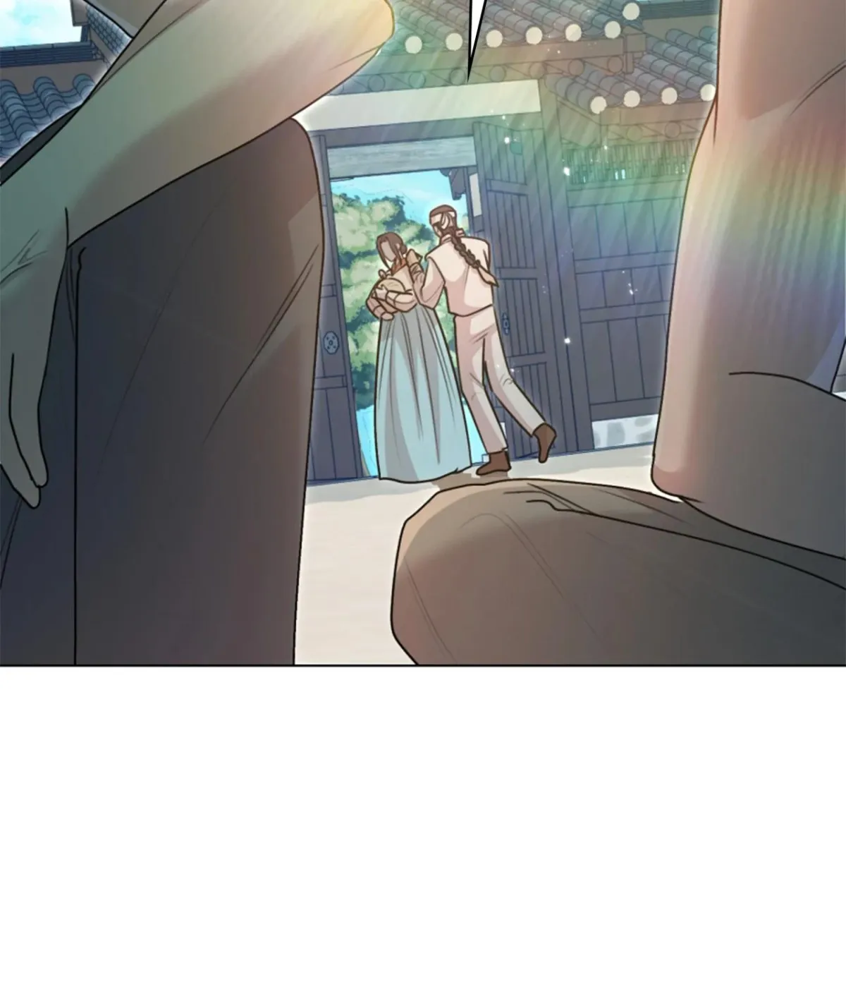 Read Bound by Fate chapter 29 image 136 on Lezhin
