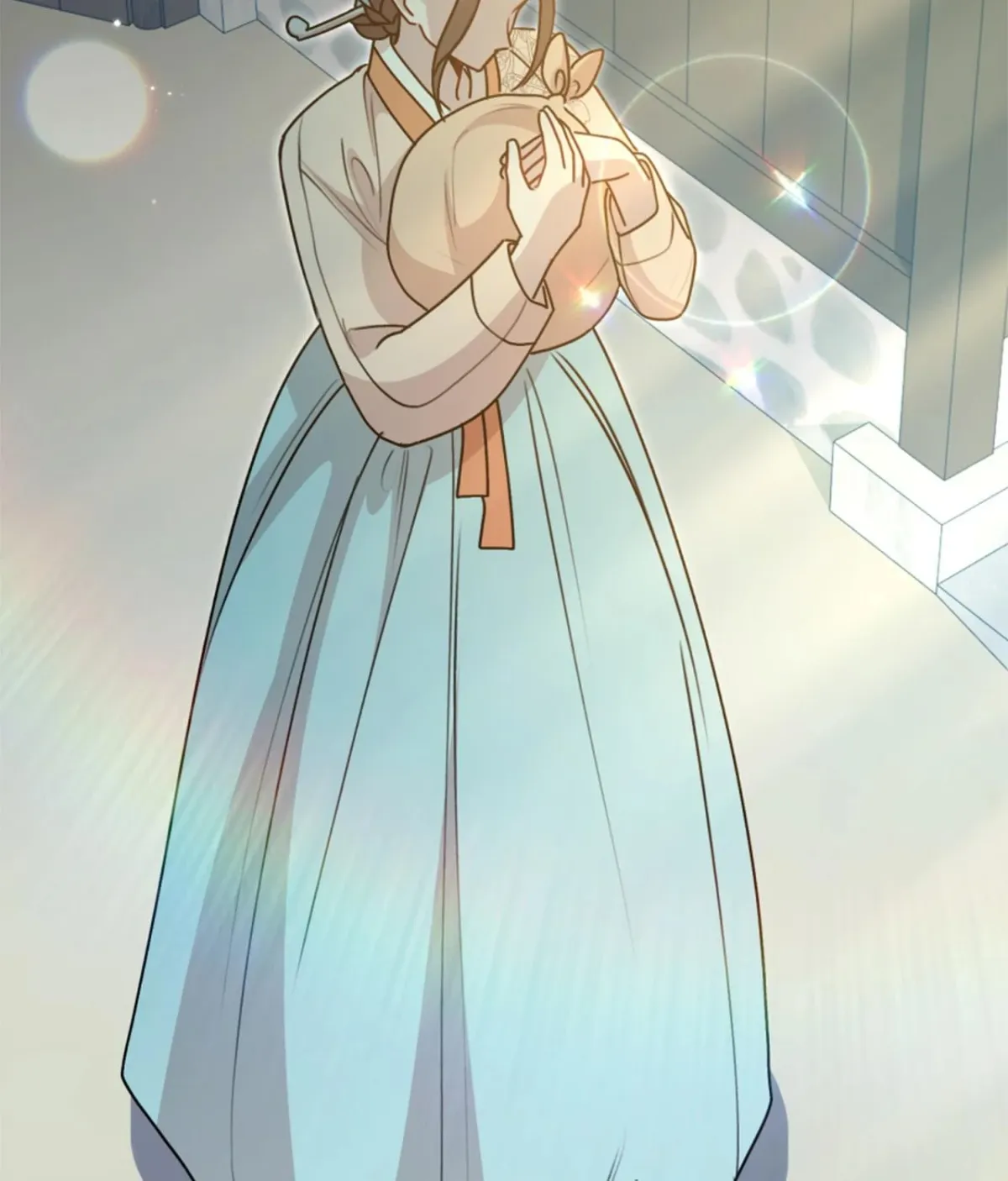 Read Bound by Fate chapter 29 image 138 on Lezhin