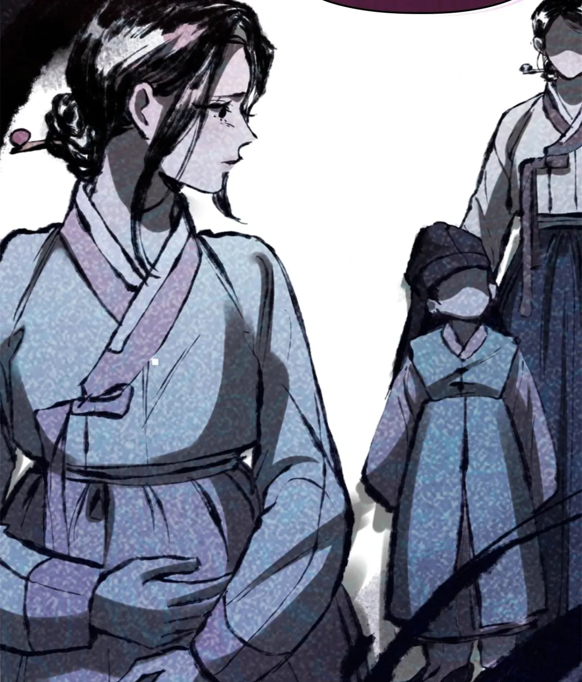 Read Bound by Fate chapter 29 image 14 on Lezhin