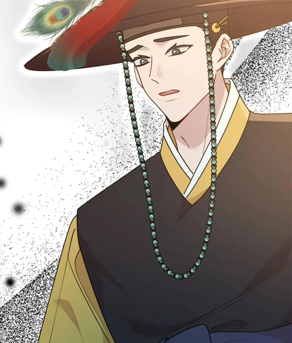 Read Bound by Fate chapter 29 image 142 on Lezhin