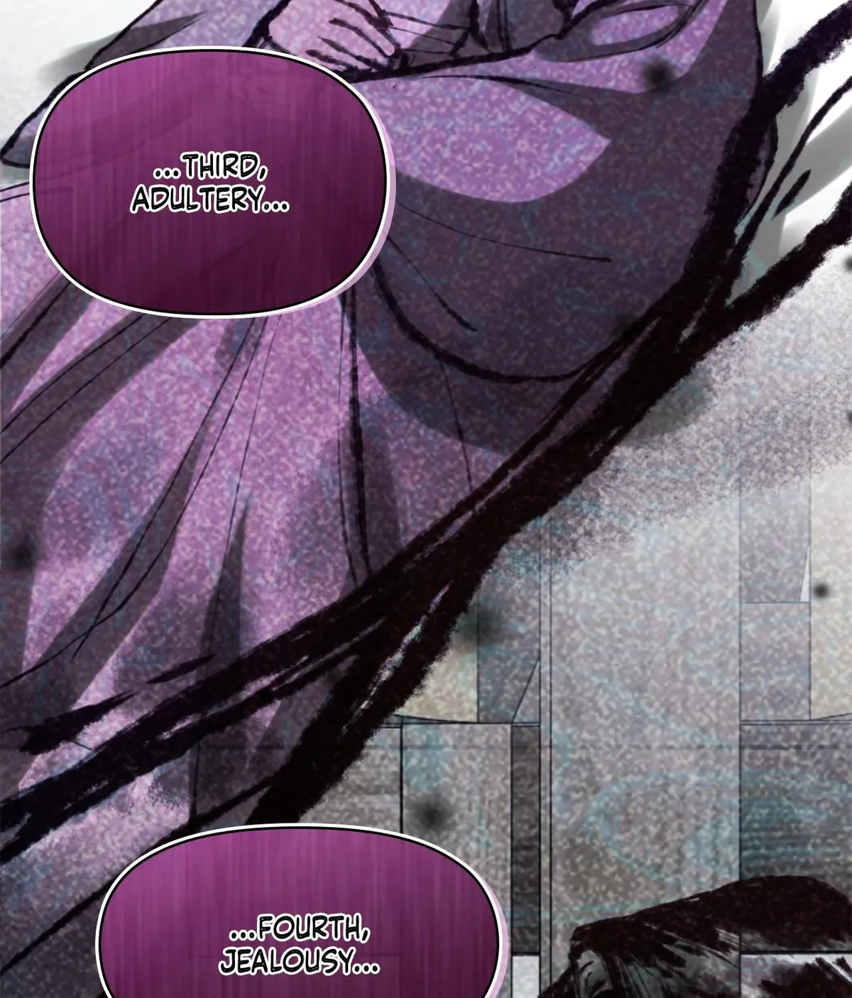 Read Bound by Fate chapter 29 image 16 on Lezhin