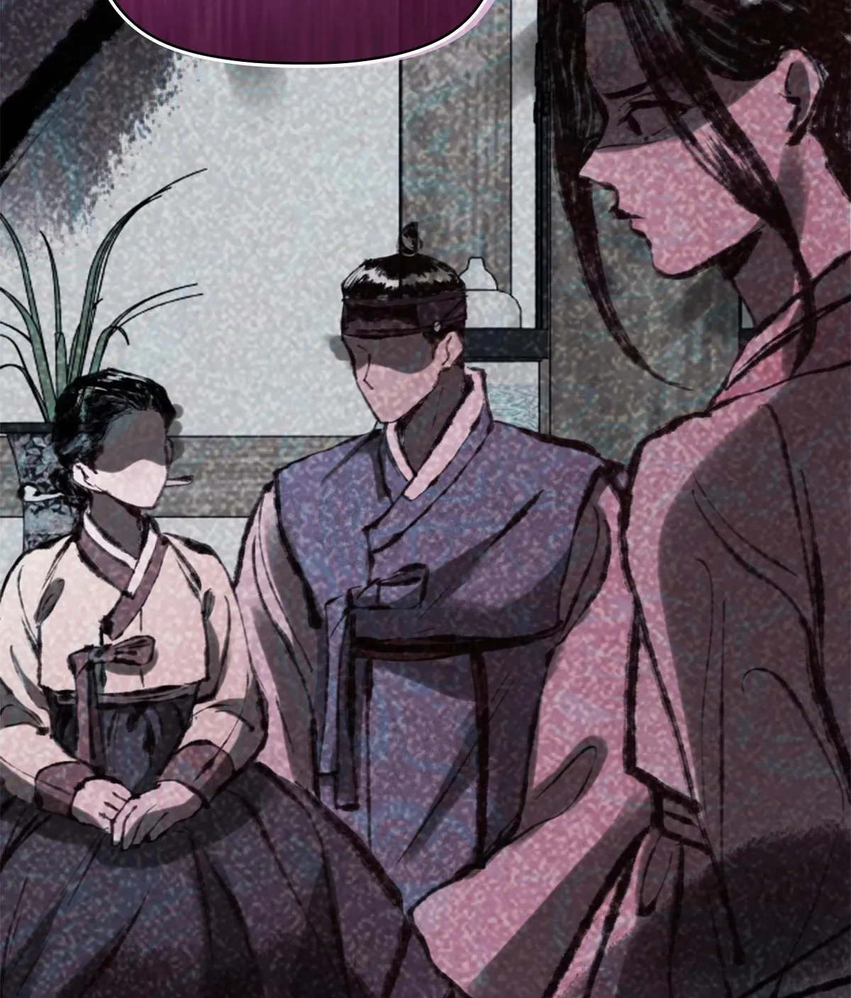 Read Bound by Fate chapter 29 image 17 on Lezhin