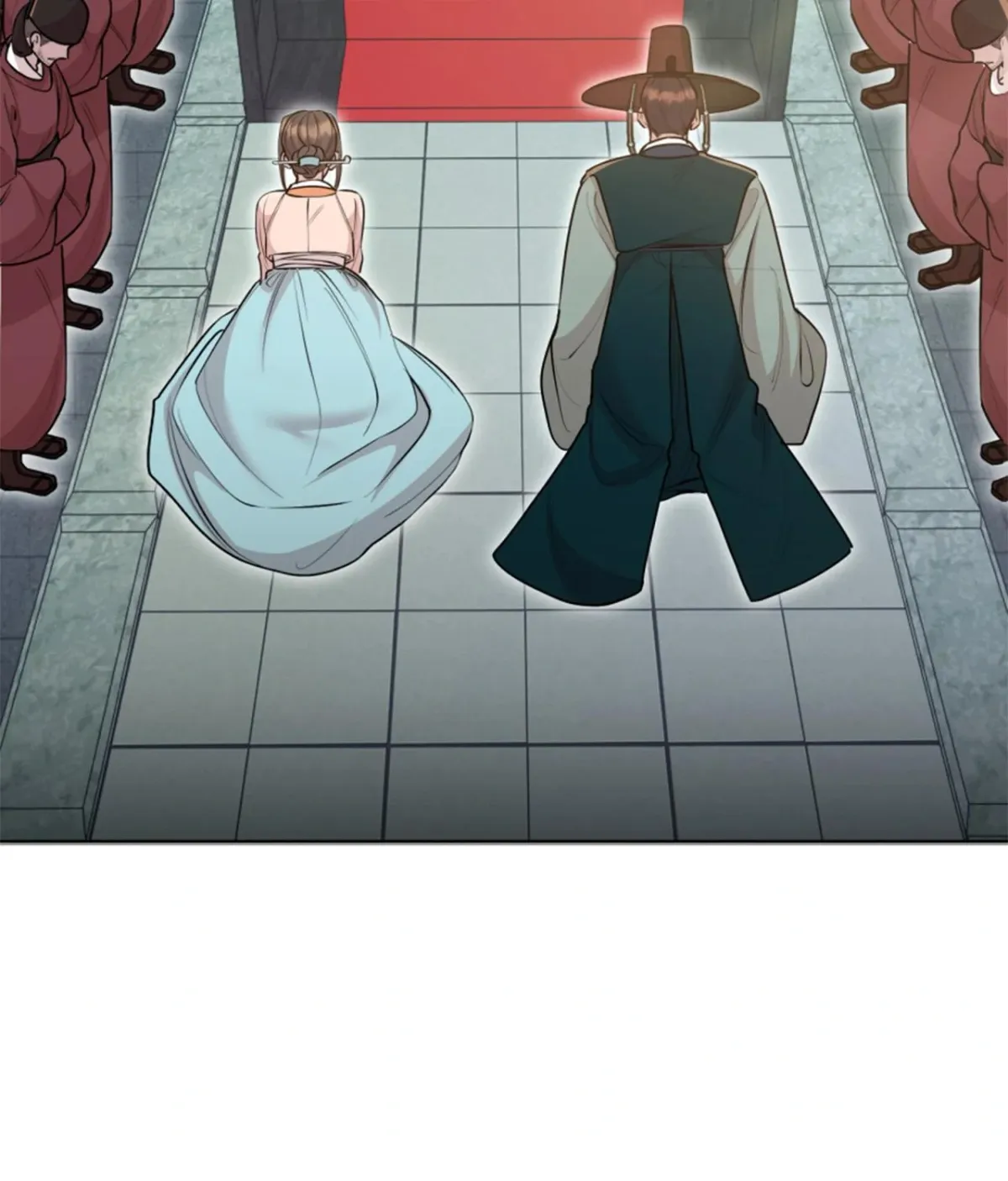 Read Bound by Fate chapter 29 image 2 on Lezhin