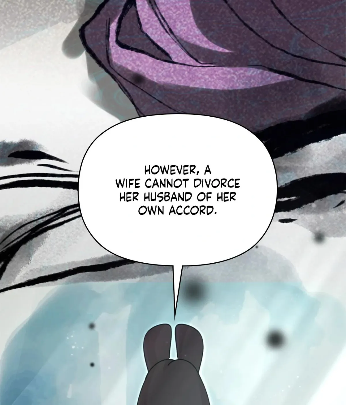 Read Bound by Fate chapter 29 image 22 on Lezhin