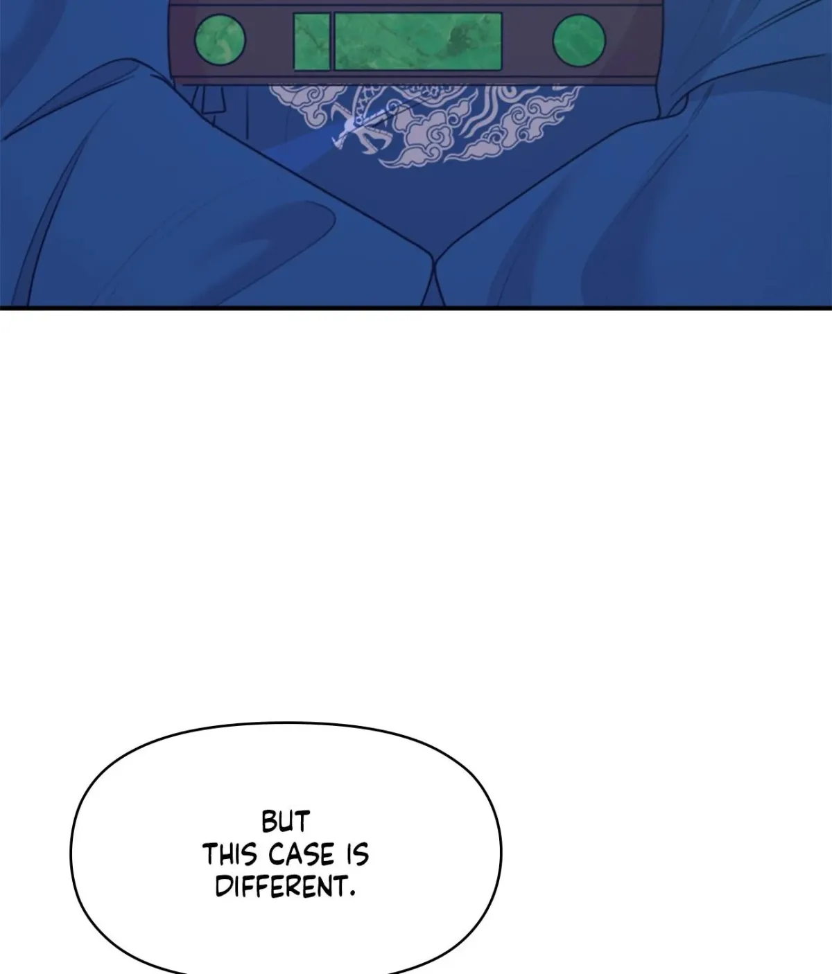 Read Bound by Fate chapter 29 image 24 on Lezhin